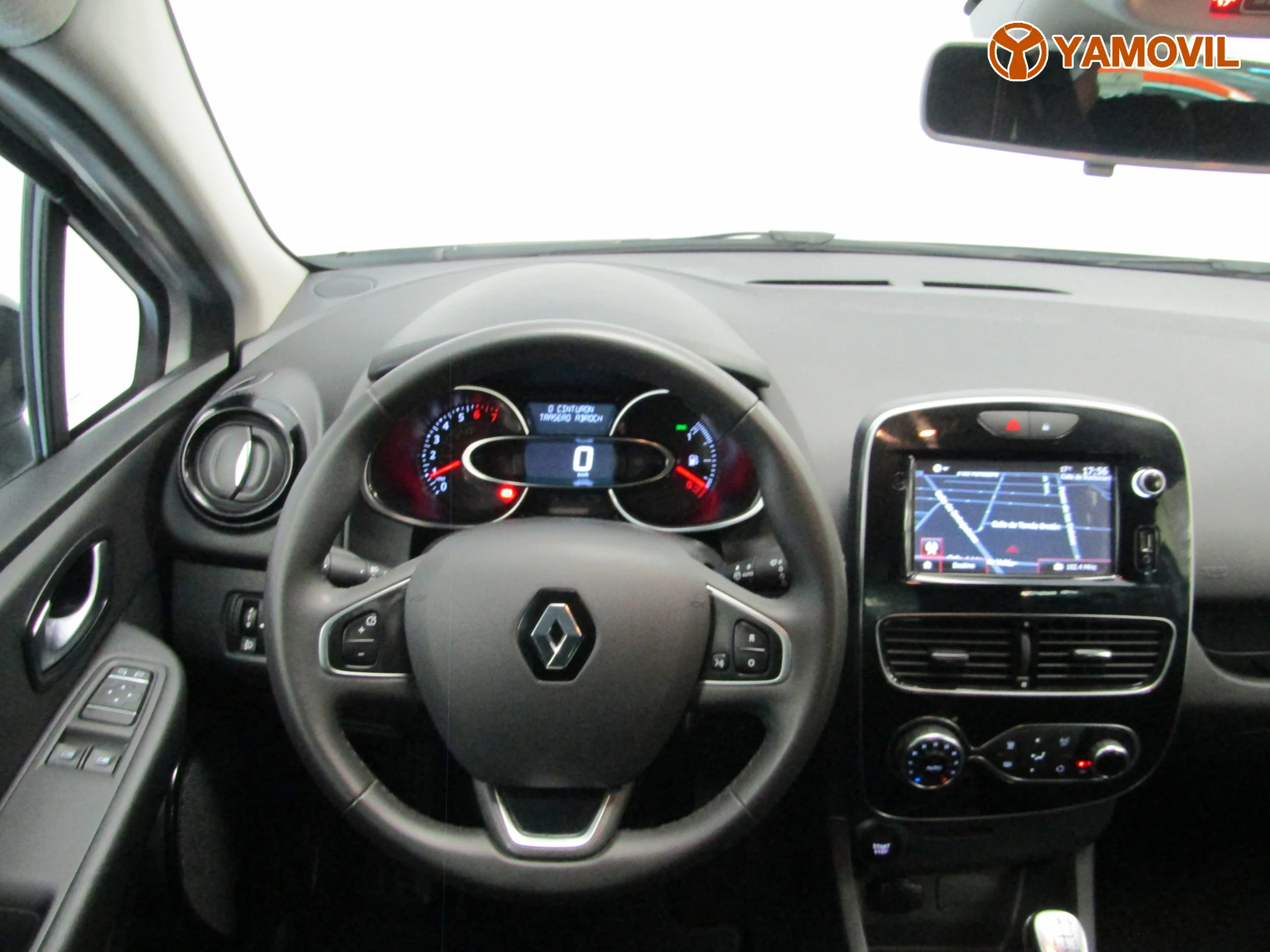 Renault Clio LIMITED ENERGY TCE 90CV - Foto 17