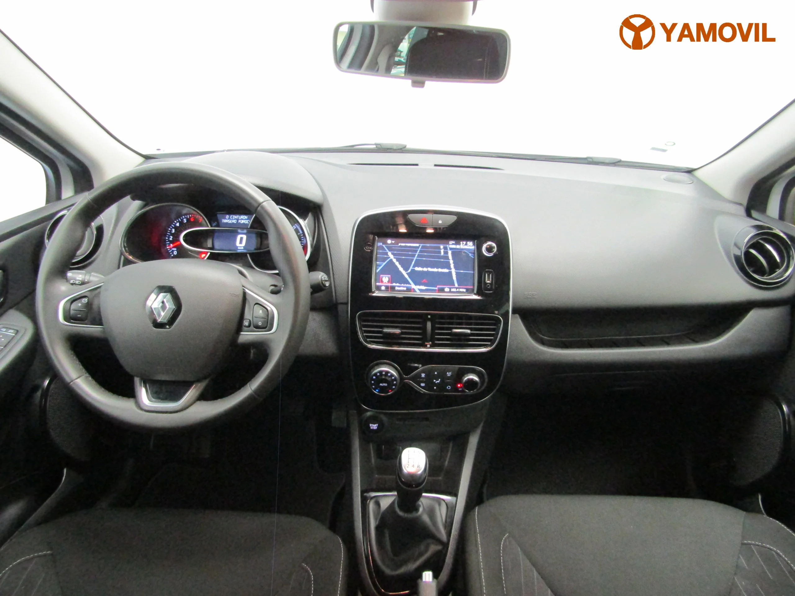Renault Clio LIMITED ENERGY TCE 90CV - Foto 16
