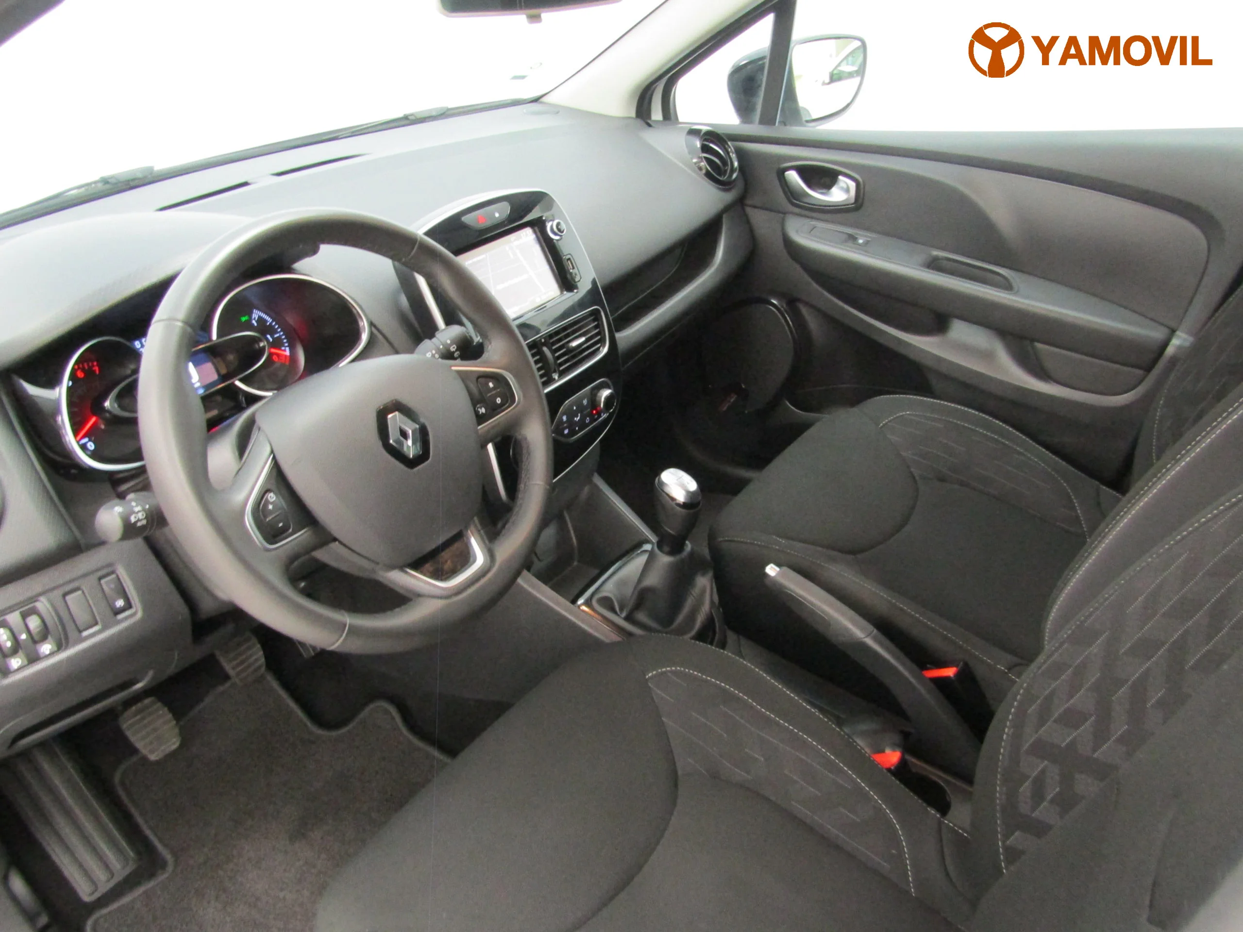 Renault Clio LIMITED ENERGY TCE 90CV - Foto 19