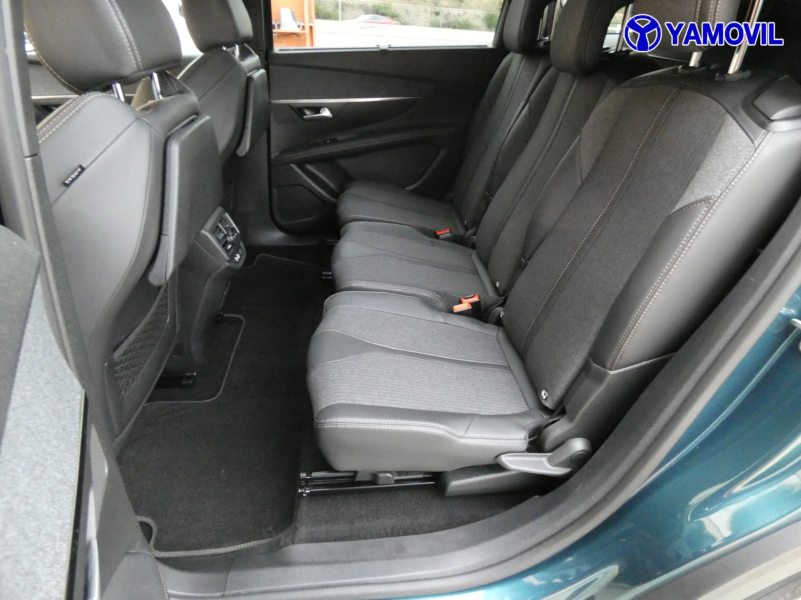 Peugeot 5008 GT-LINE PURETECH 7PLZ - Foto 16