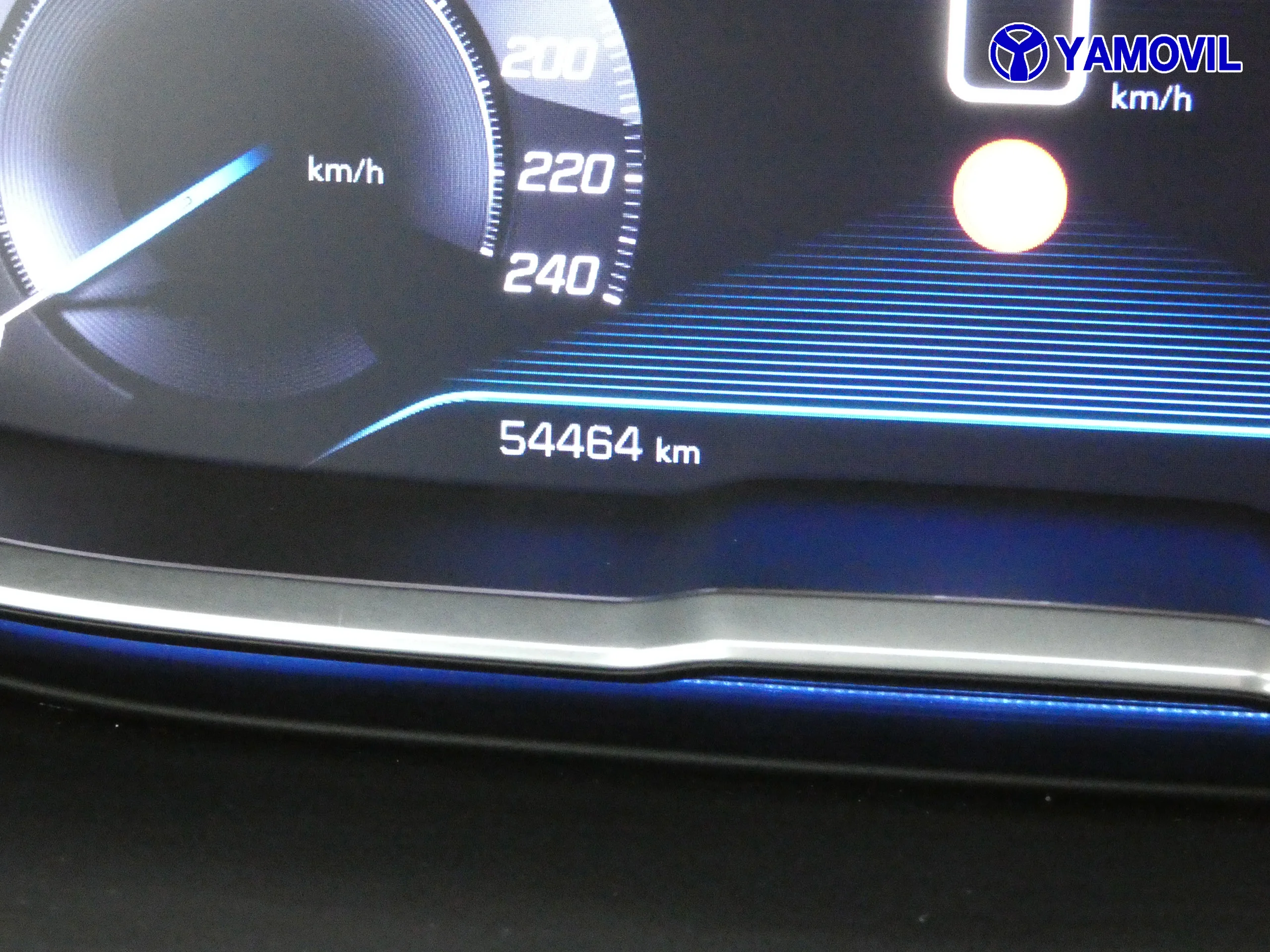 Peugeot 5008 GT-LINE PURETECH 7PLZ - Foto 18