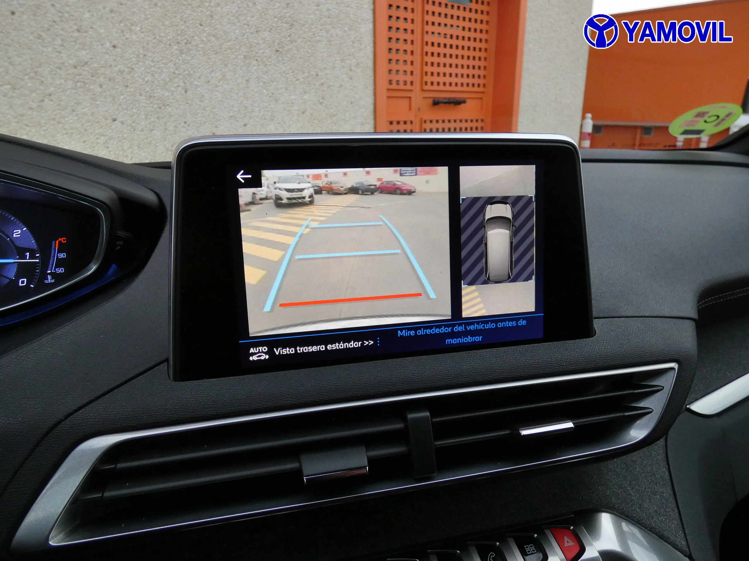 Peugeot 5008 GT-LINE PURETECH 7PLZ - Foto 20