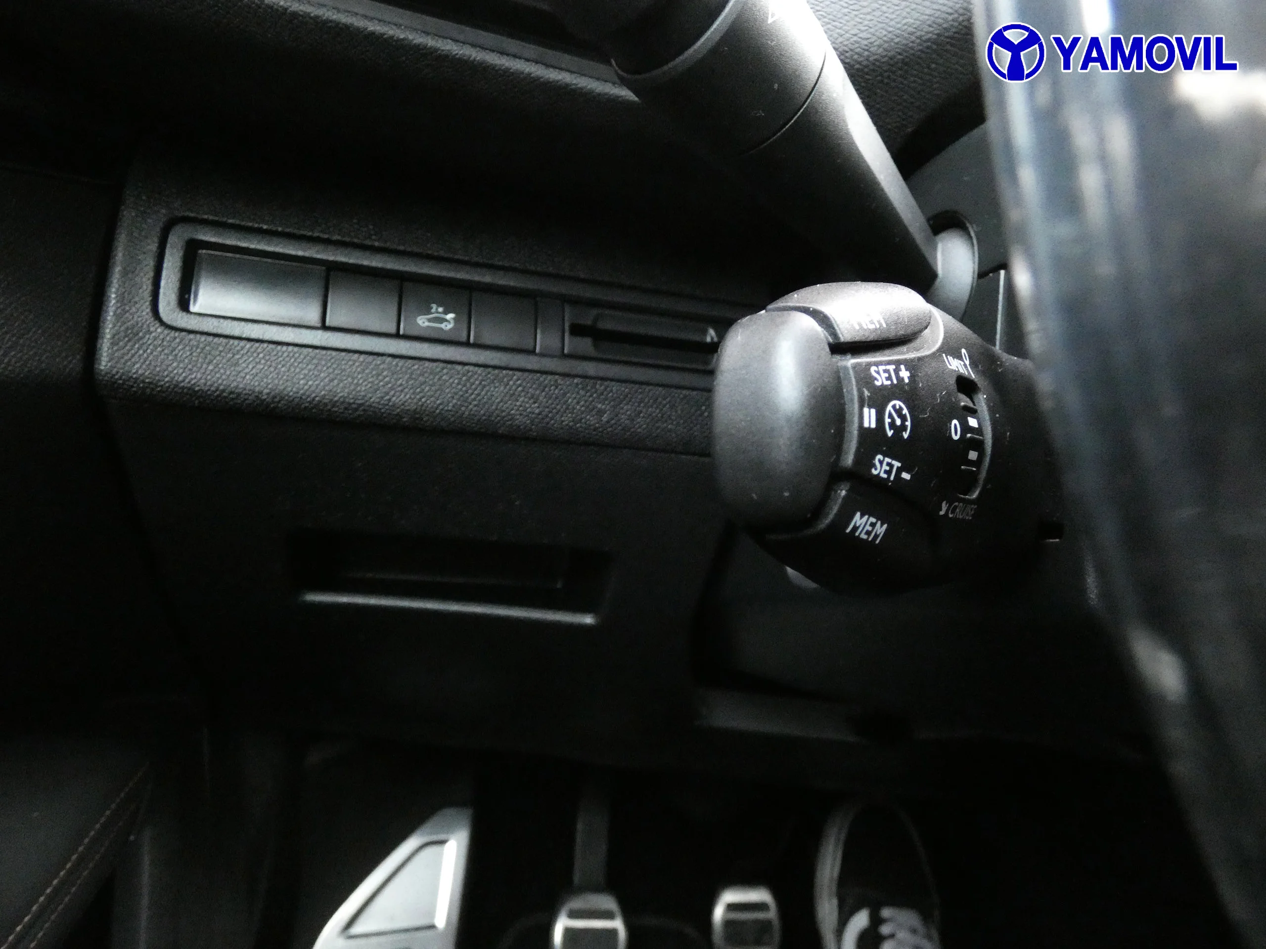 Peugeot 5008 GT-LINE PURETECH 7PLZ - Foto 25