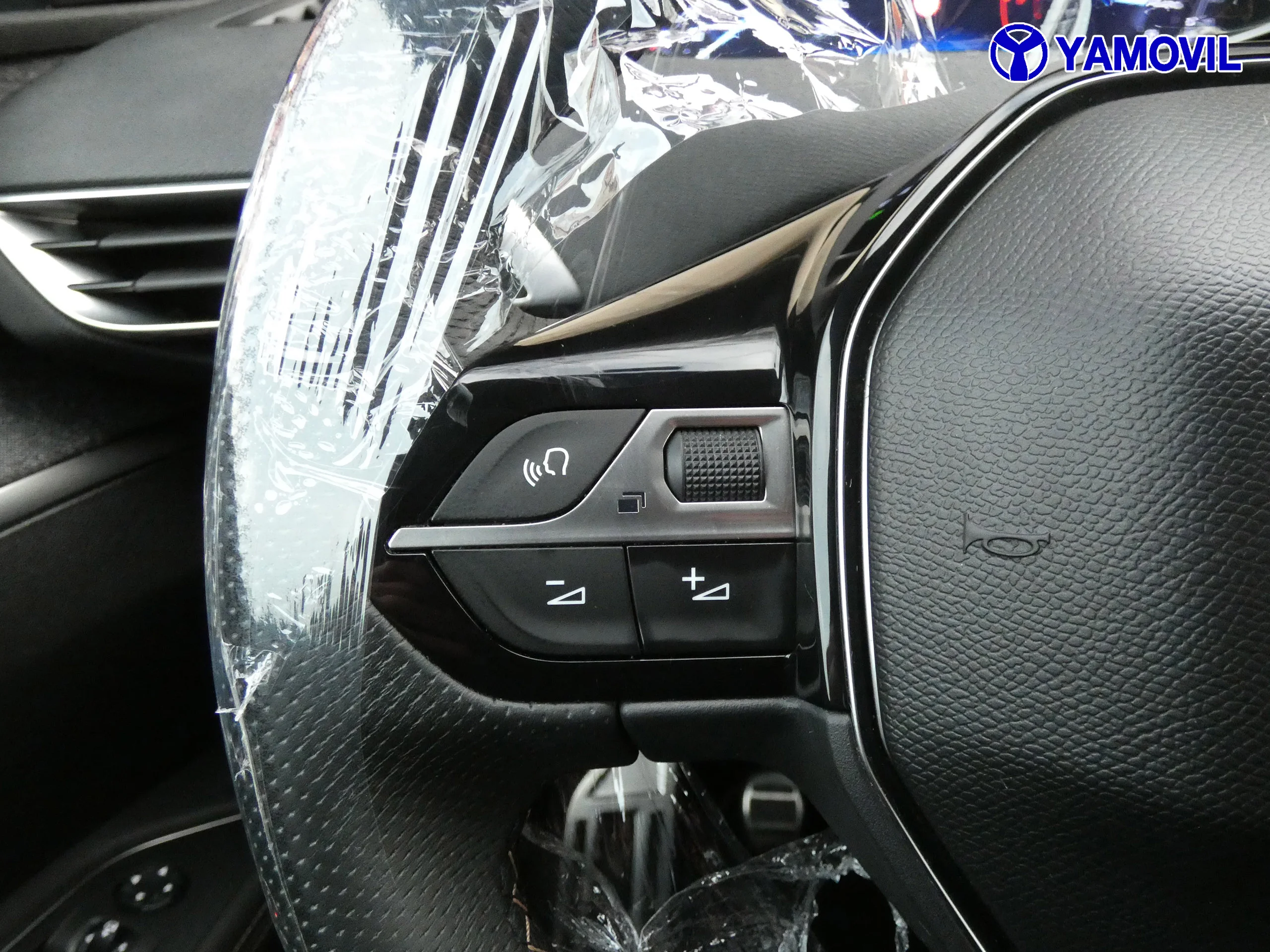 Peugeot 5008 GT-LINE PURETECH 7PLZ - Foto 26