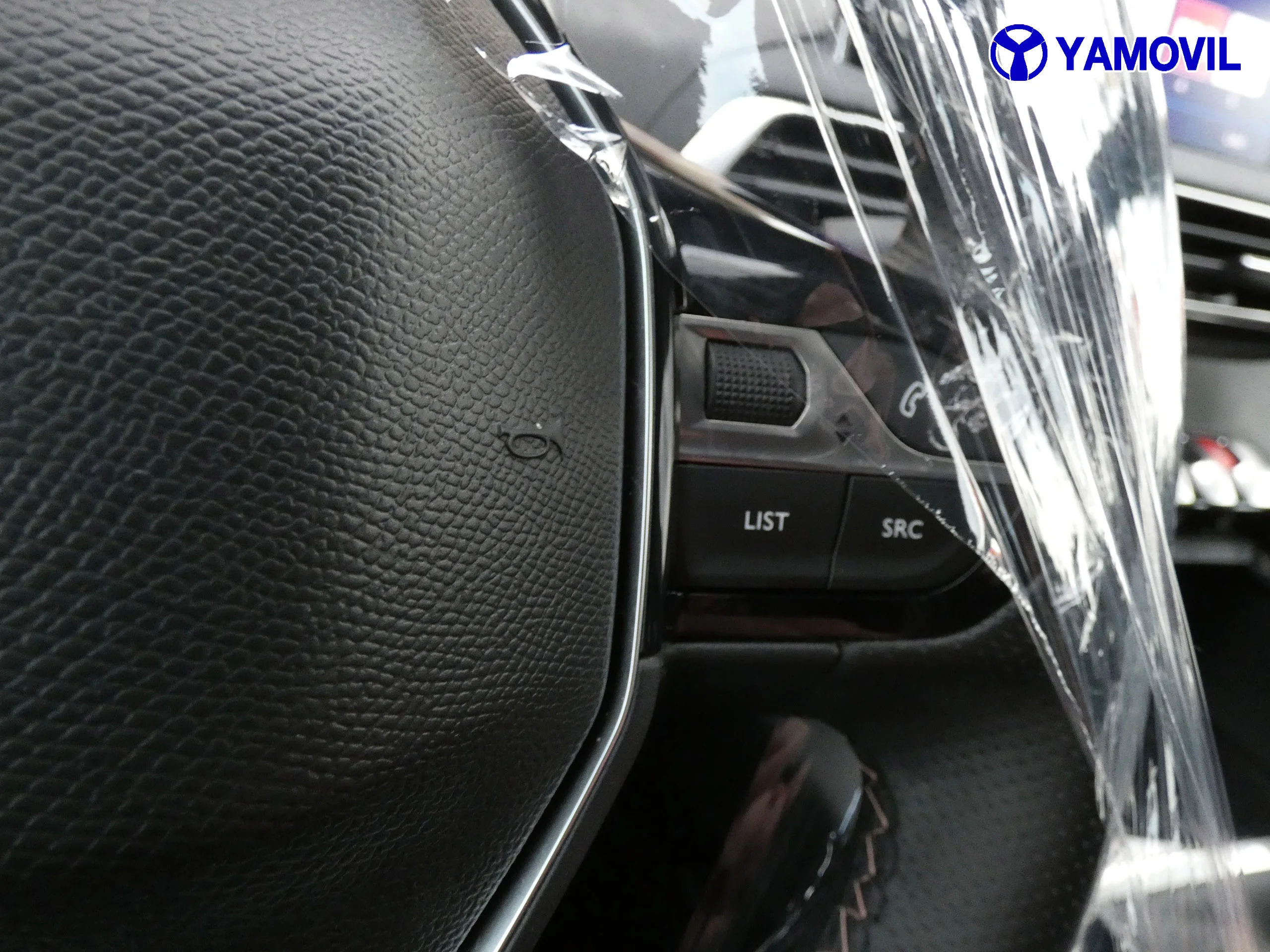 Peugeot 5008 GT-LINE PURETECH 7PLZ - Foto 27