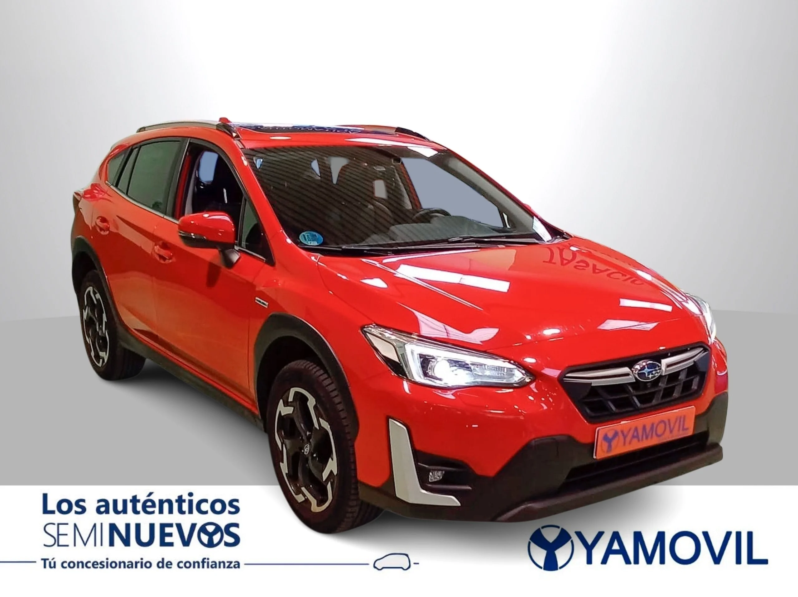 Subaru XV 2.0i Hybrid Sport Plus CVT 110 kW (150 CV) - Foto 3