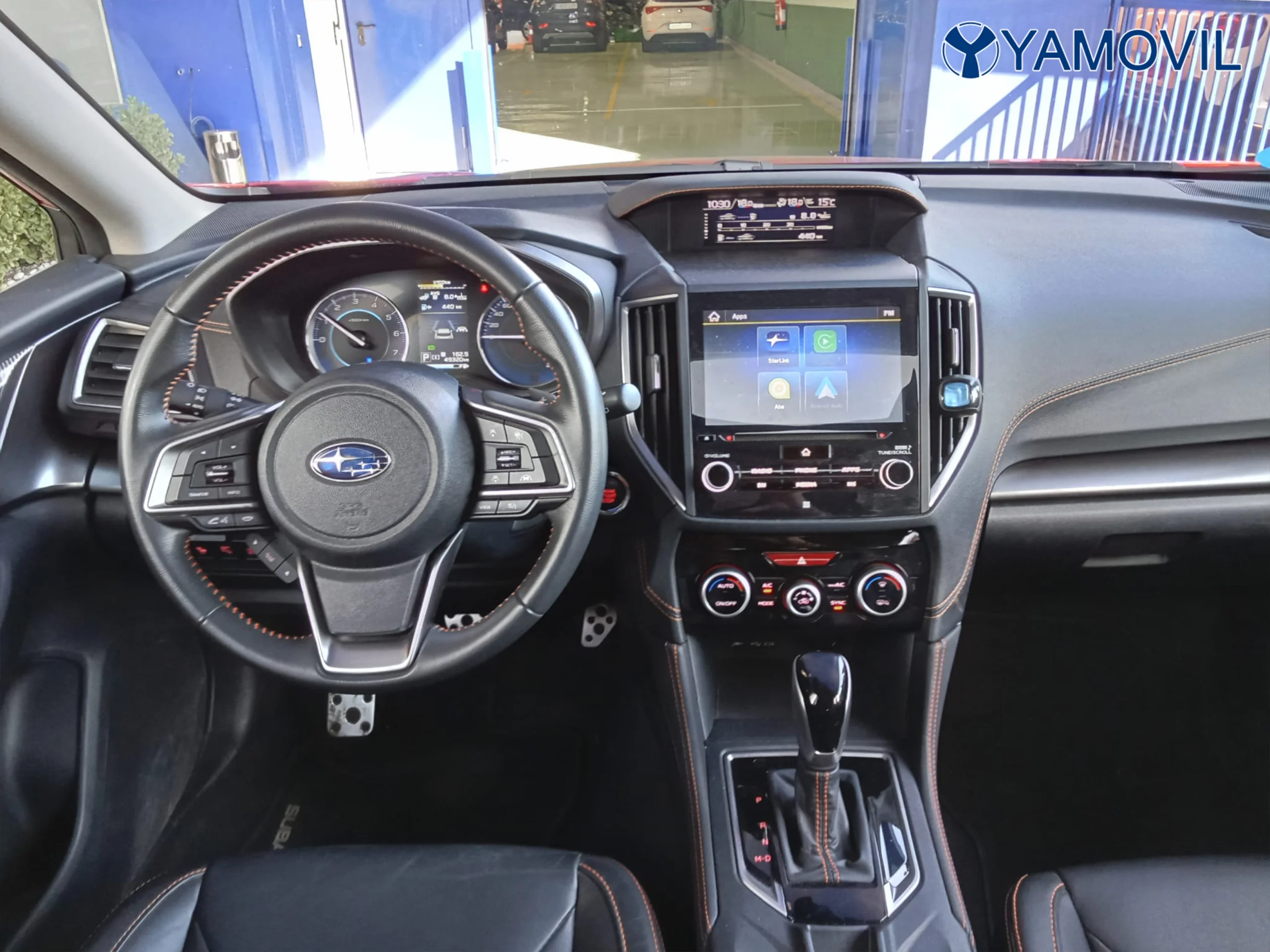 Subaru XV 2.0i Hybrid Sport Plus CVT 110 kW (150 CV) - Foto 5