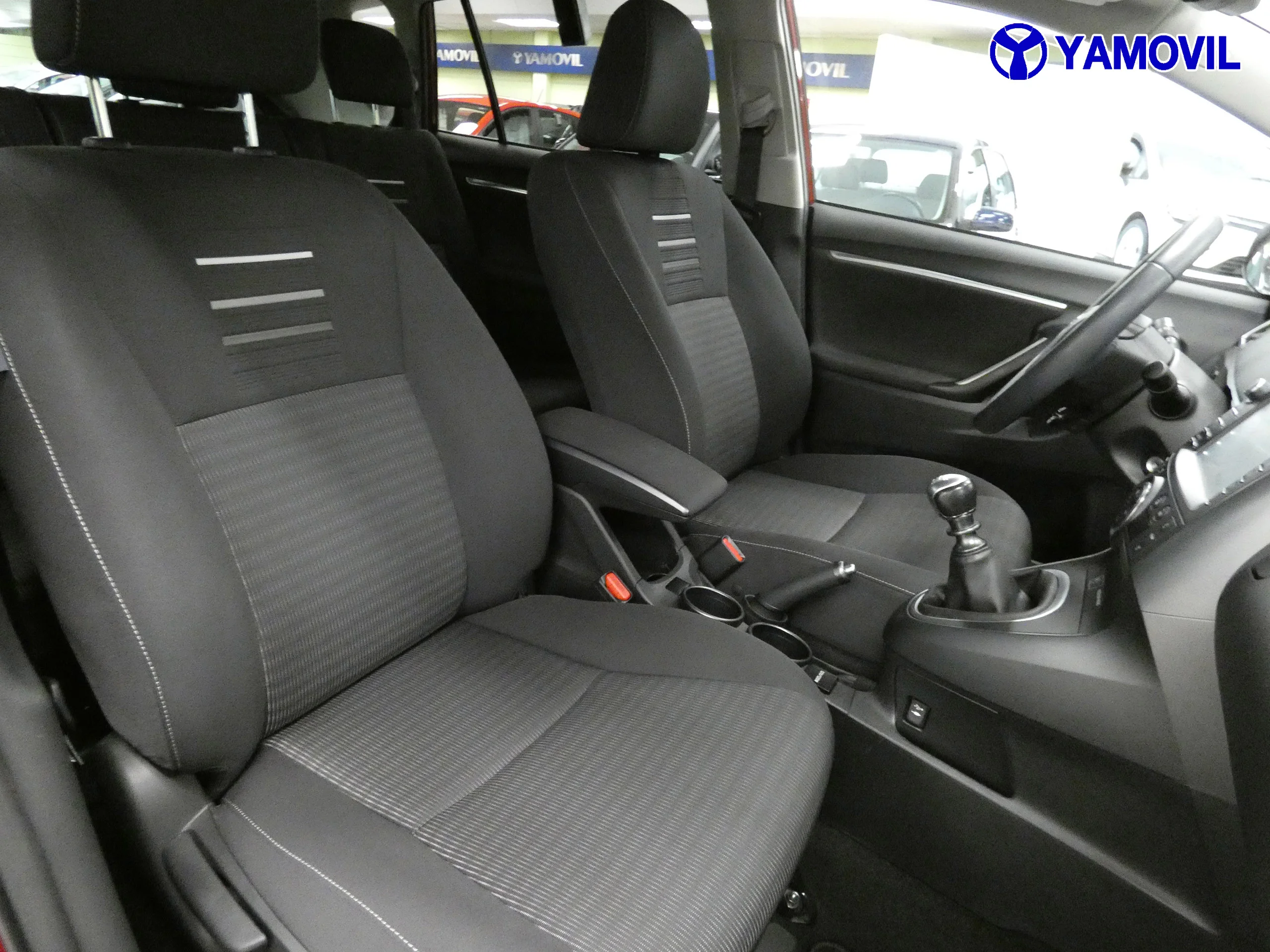 Toyota Verso 1.6i ADVANCED 7PLZ - Foto 15