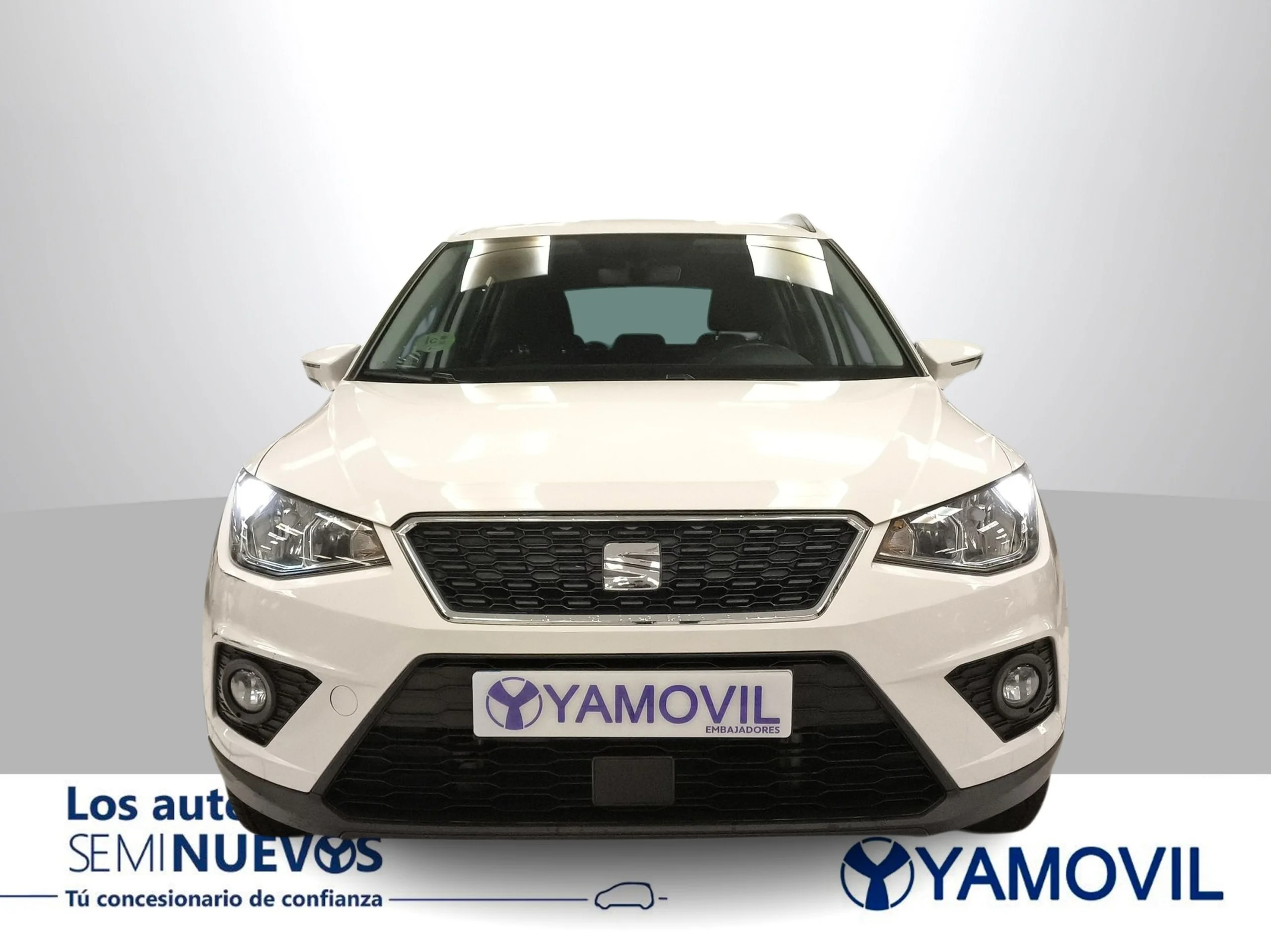 Seat Arona 1.0 TSI Ecomotive SANDS Style Edition 70 kW (95 CV) - Foto 3