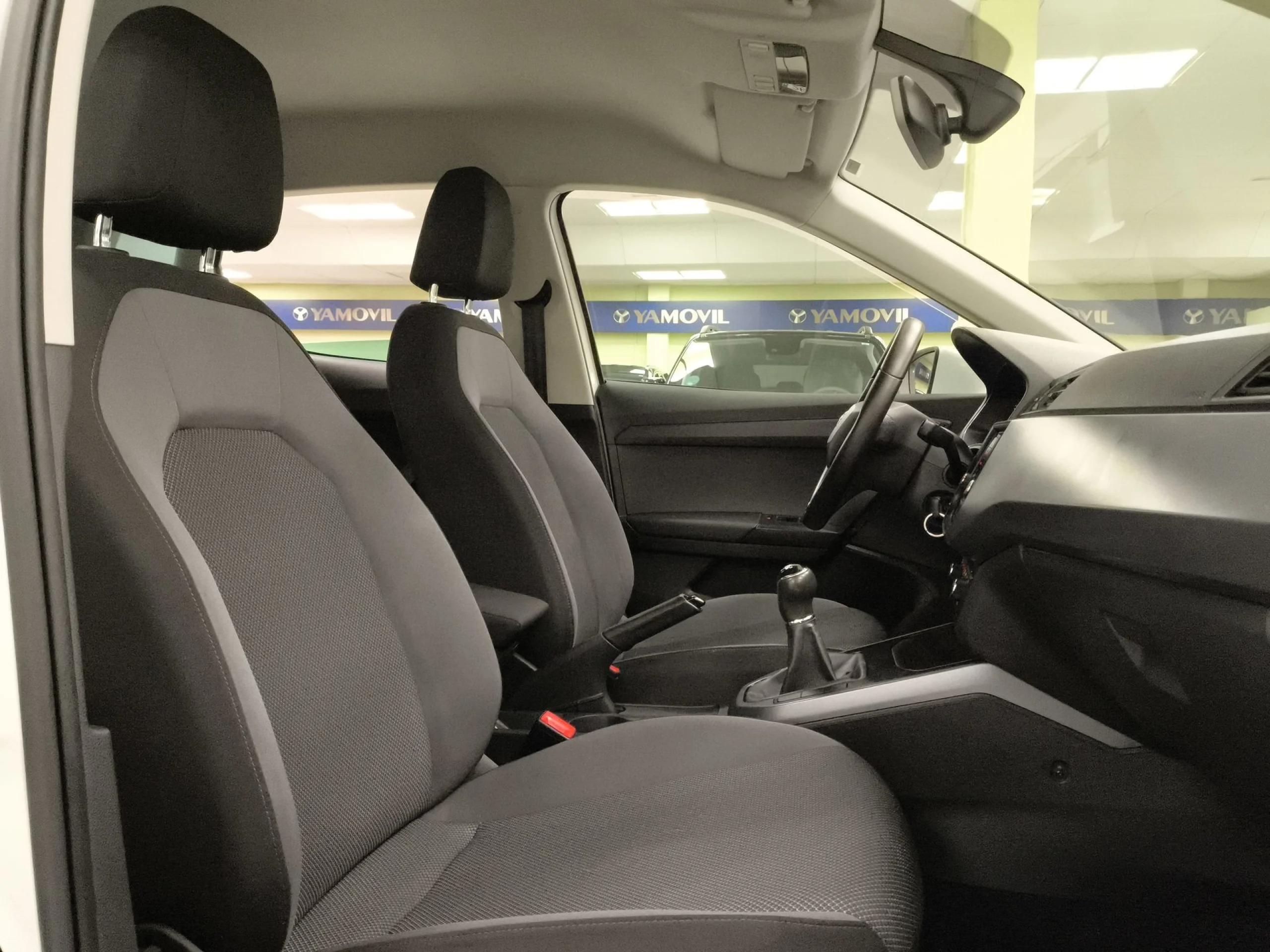 Seat Arona 1.0 TSI Ecomotive SANDS Style Edition 70 kW (95 CV) - Foto 19
