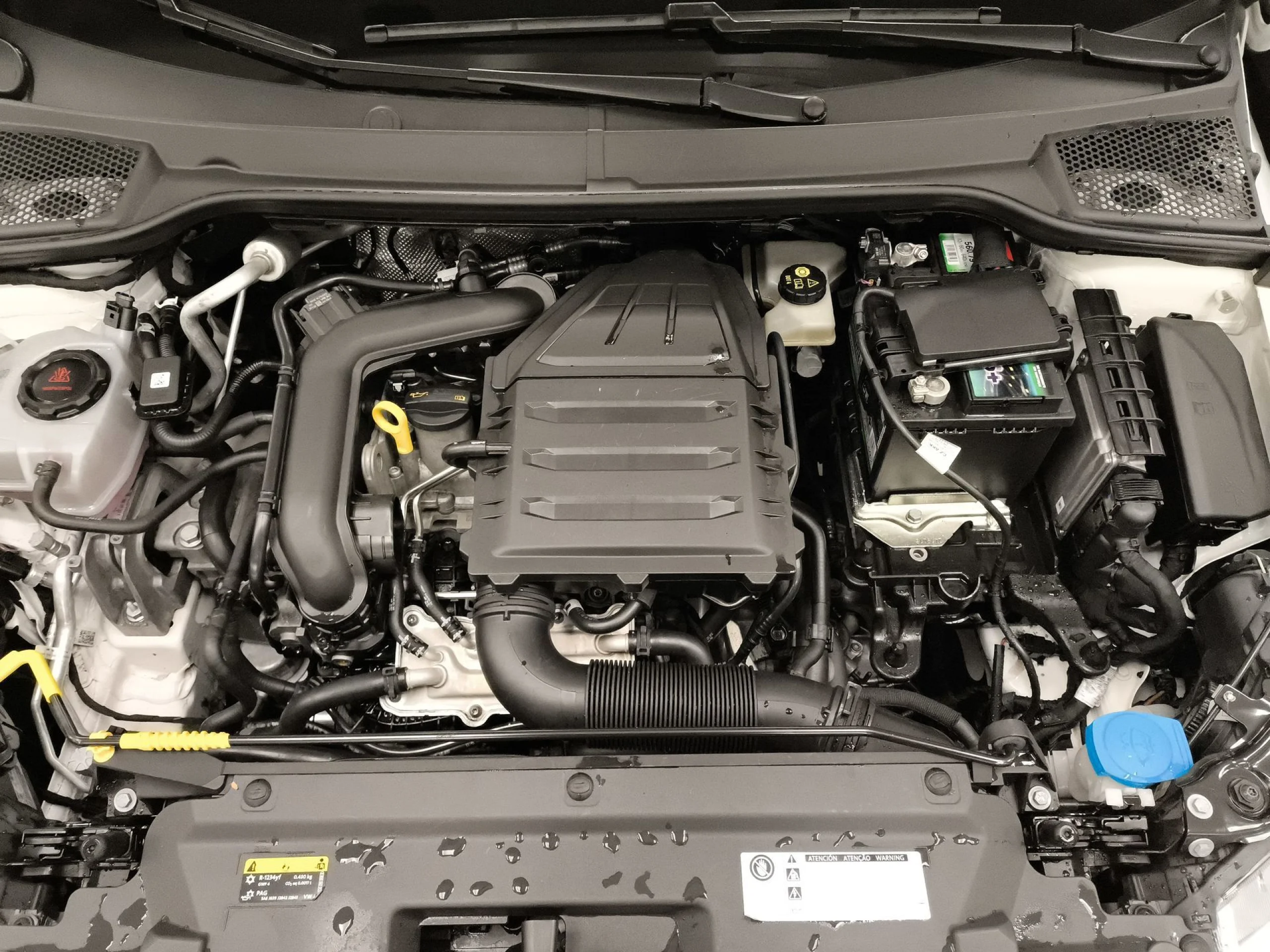 Seat Arona 1.0 TSI Ecomotive SANDS Style Edition 70 kW (95 CV) - Foto 20