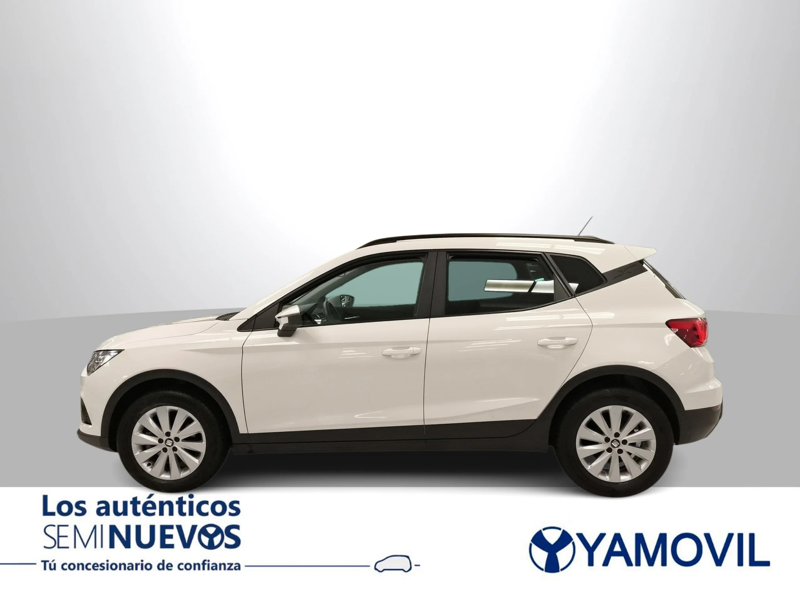 Seat Arona 1.0 TSI Ecomotive SANDS Style Edition 70 kW (95 CV) - Foto 4