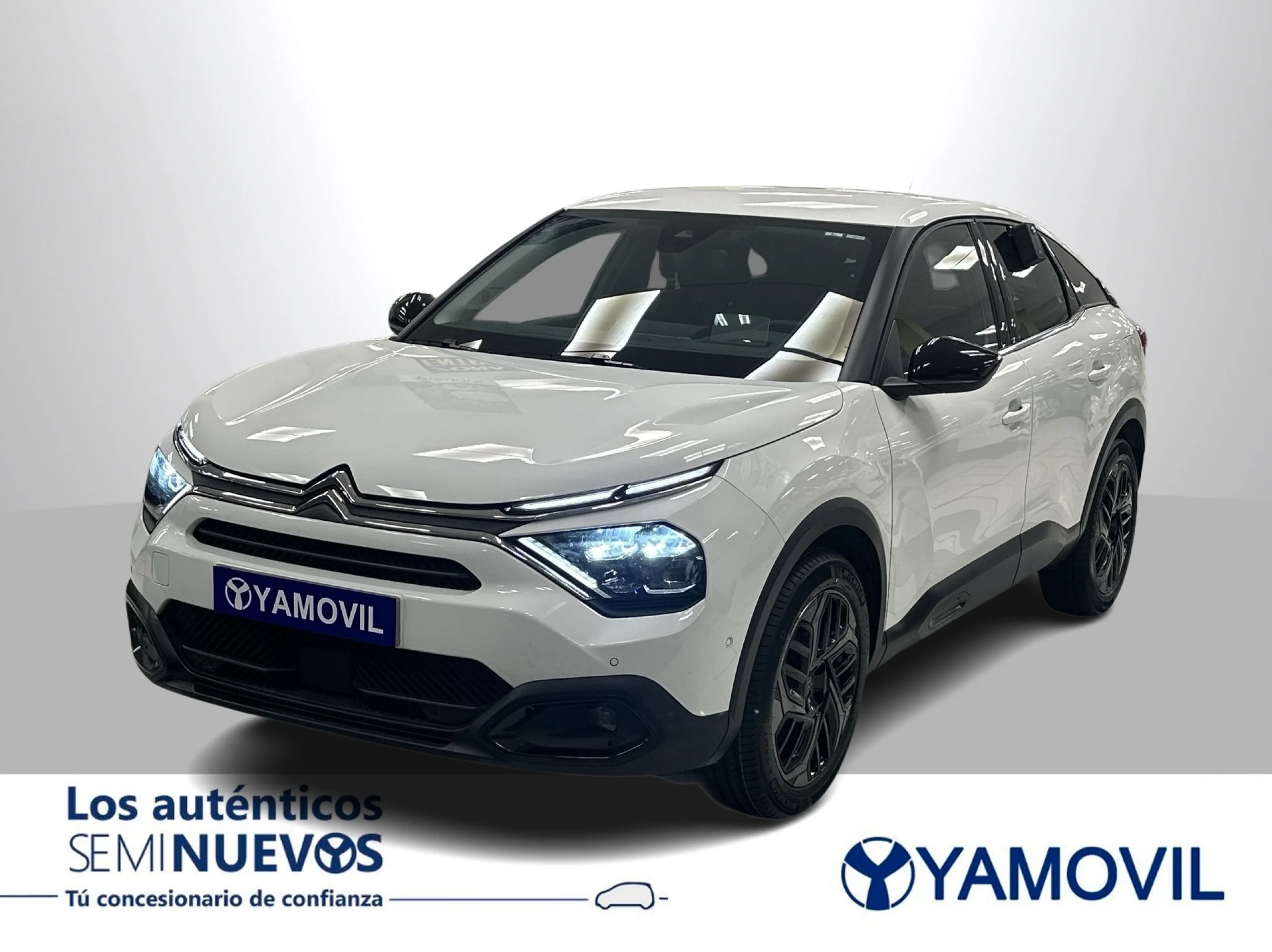 Citroen C4 PureTech 130 SANDS Shine 96 kW (130 CV) - Foto 1