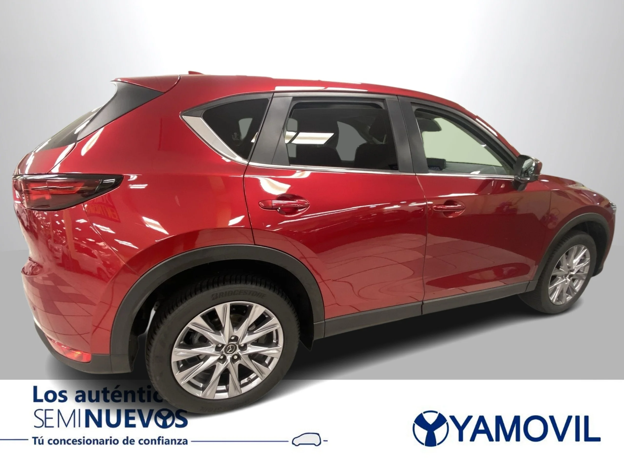Mazda CX-5 2.0 G Evolution Design 2WD 121 kW (165 CV) - Foto 6