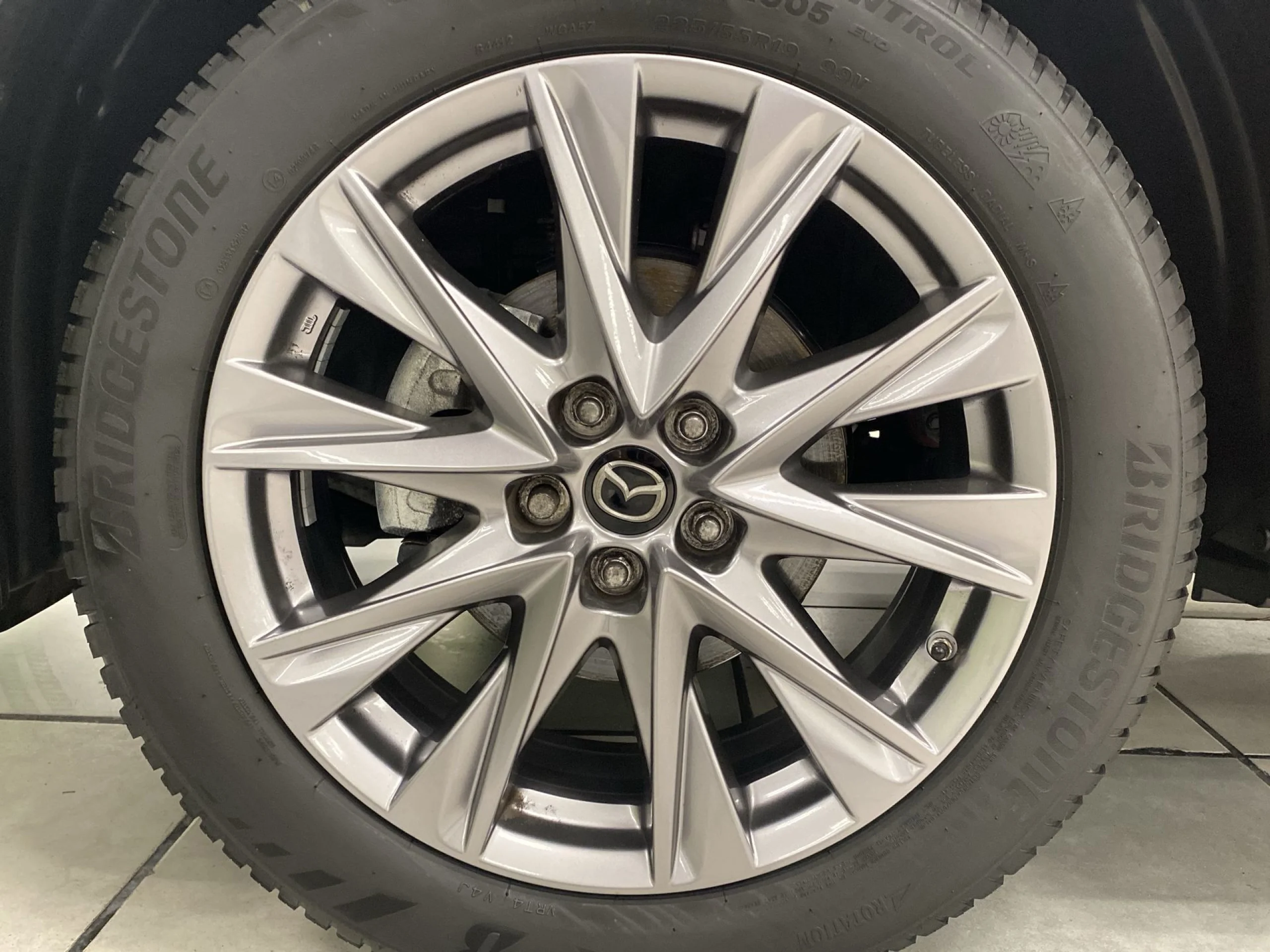Mazda CX-5 2.0 G Evolution Design 2WD 121 kW (165 CV) - Foto 7