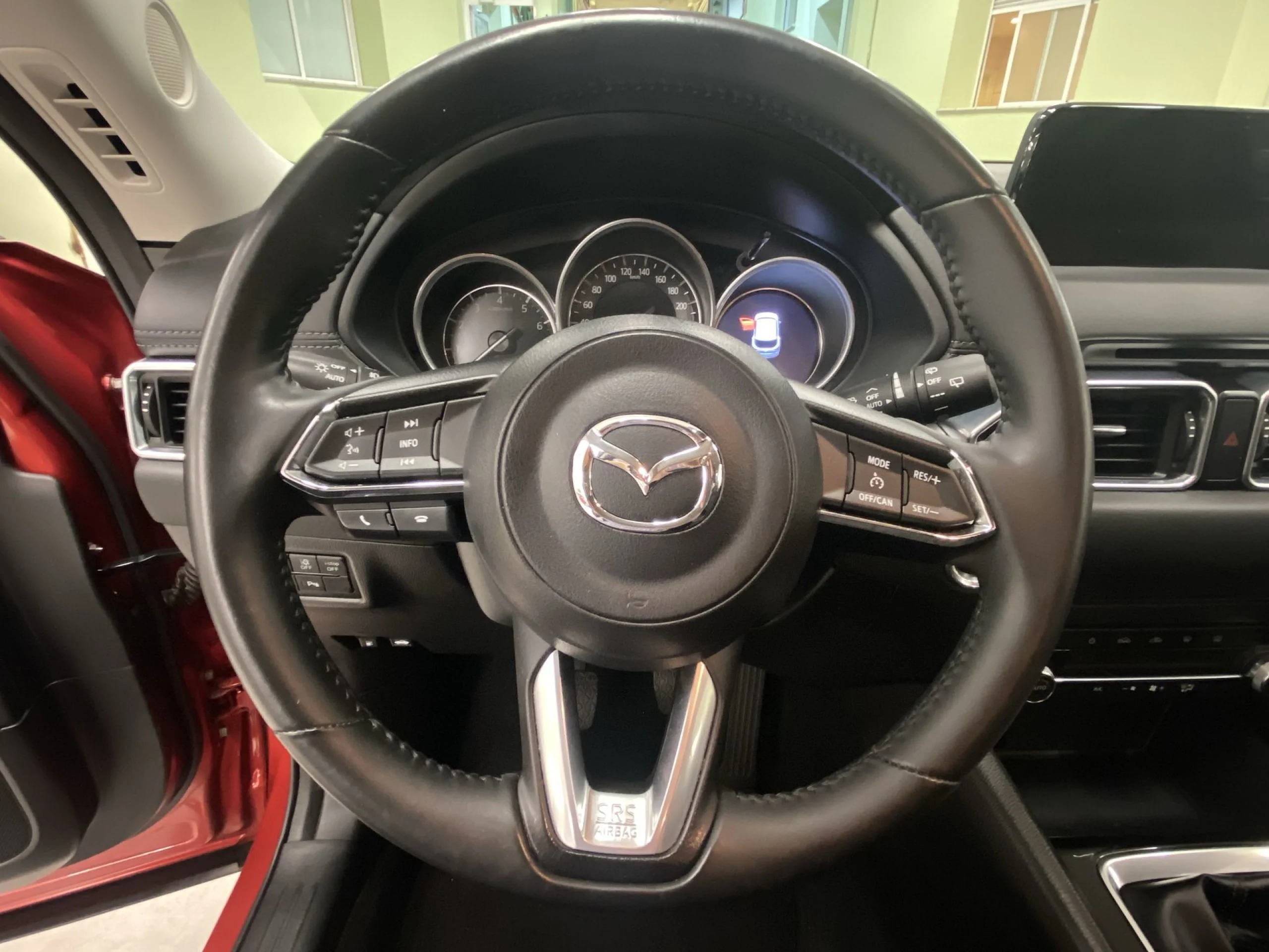 Mazda CX-5 2.0 G Evolution Design 2WD 121 kW (165 CV) - Foto 11