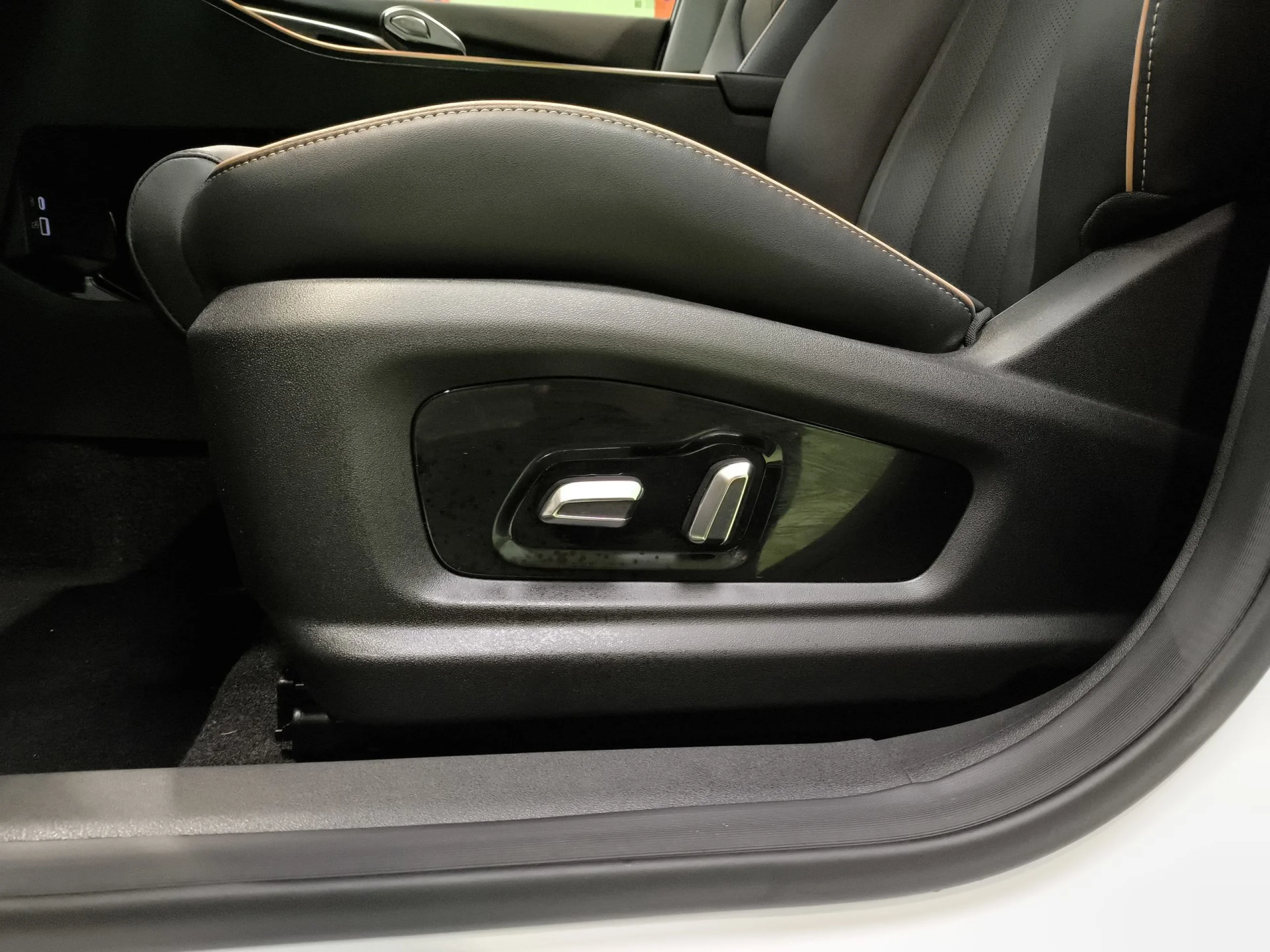 Omoda 5 1.6 T-GDI Premium DCT 136 kW (185 CV) - Foto 9
