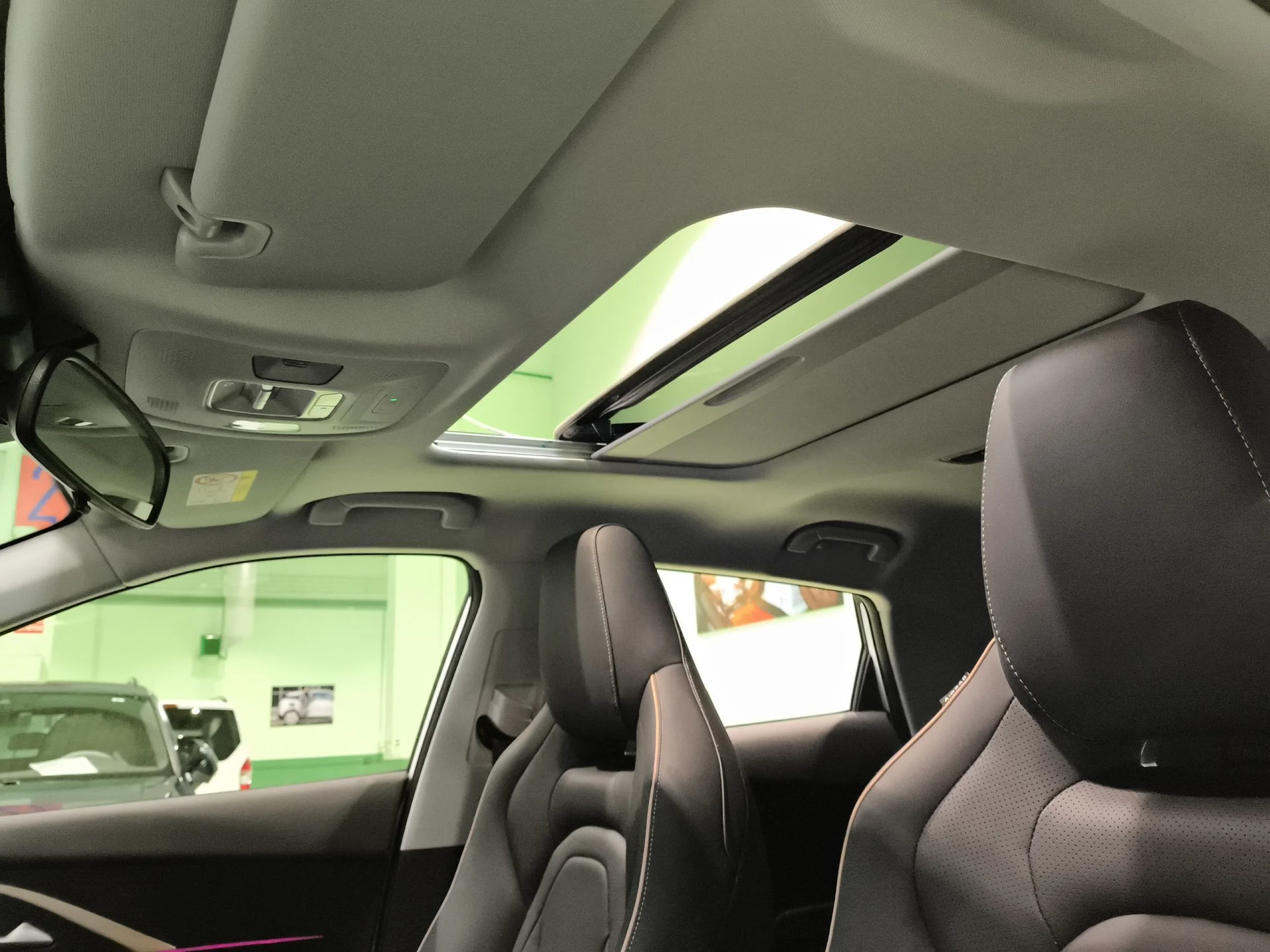 Omoda 5 1.6 T-GDI Premium DCT 136 kW (185 CV) - Foto 18