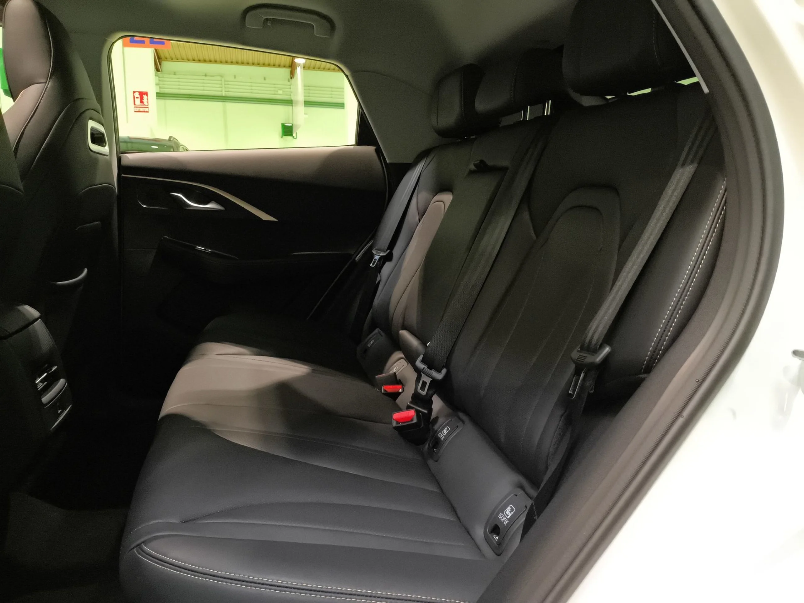 Omoda 5 1.6 T-GDI Premium DCT 136 kW (185 CV) - Foto 19