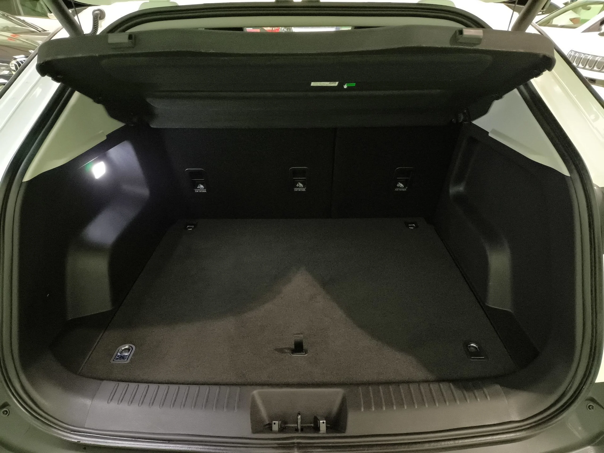 Omoda 5 1.6 T-GDI Premium DCT 136 kW (185 CV) - Foto 20