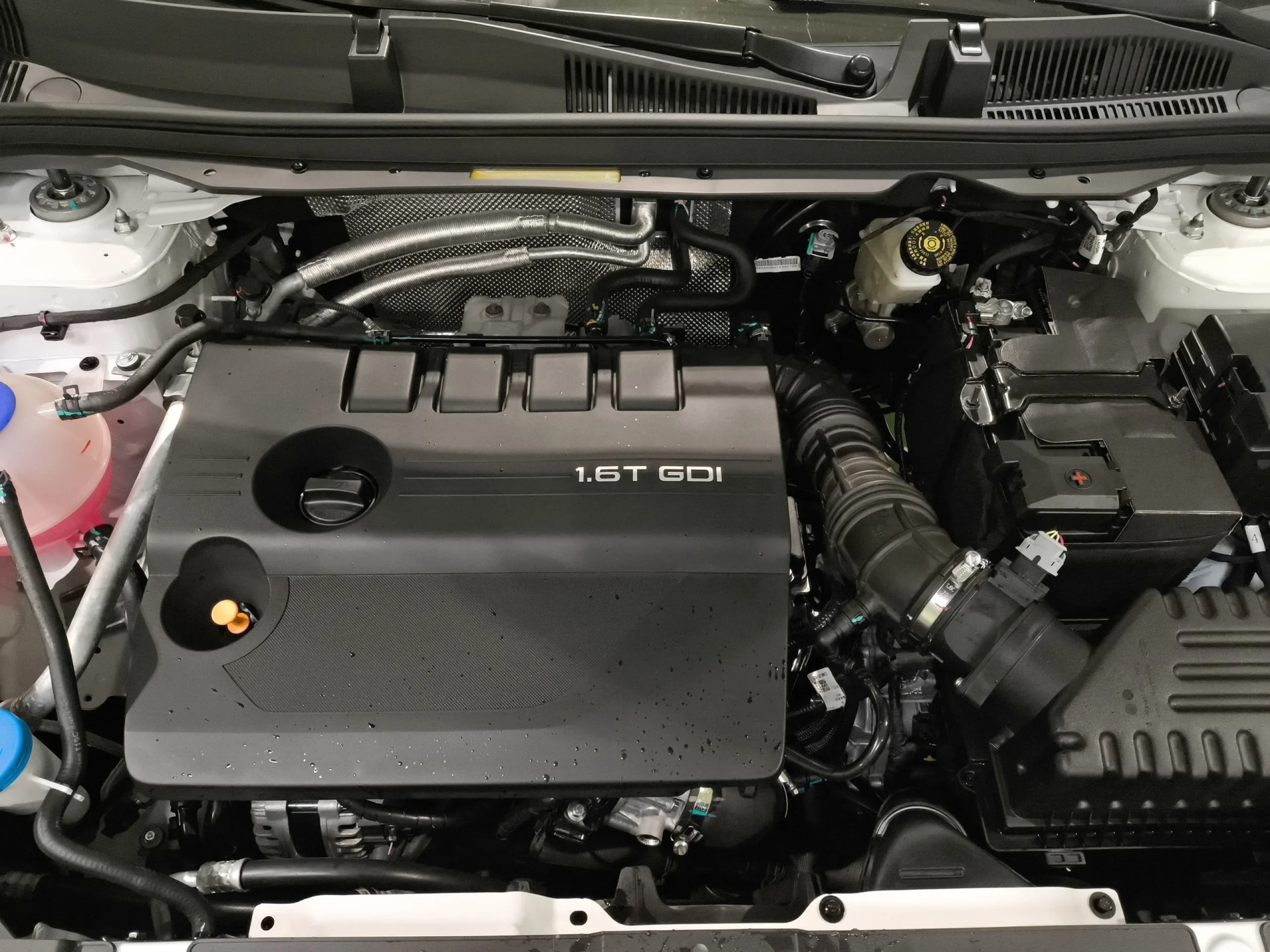 Omoda 5 1.6 T-GDI Premium DCT 136 kW (185 CV) - Foto 22