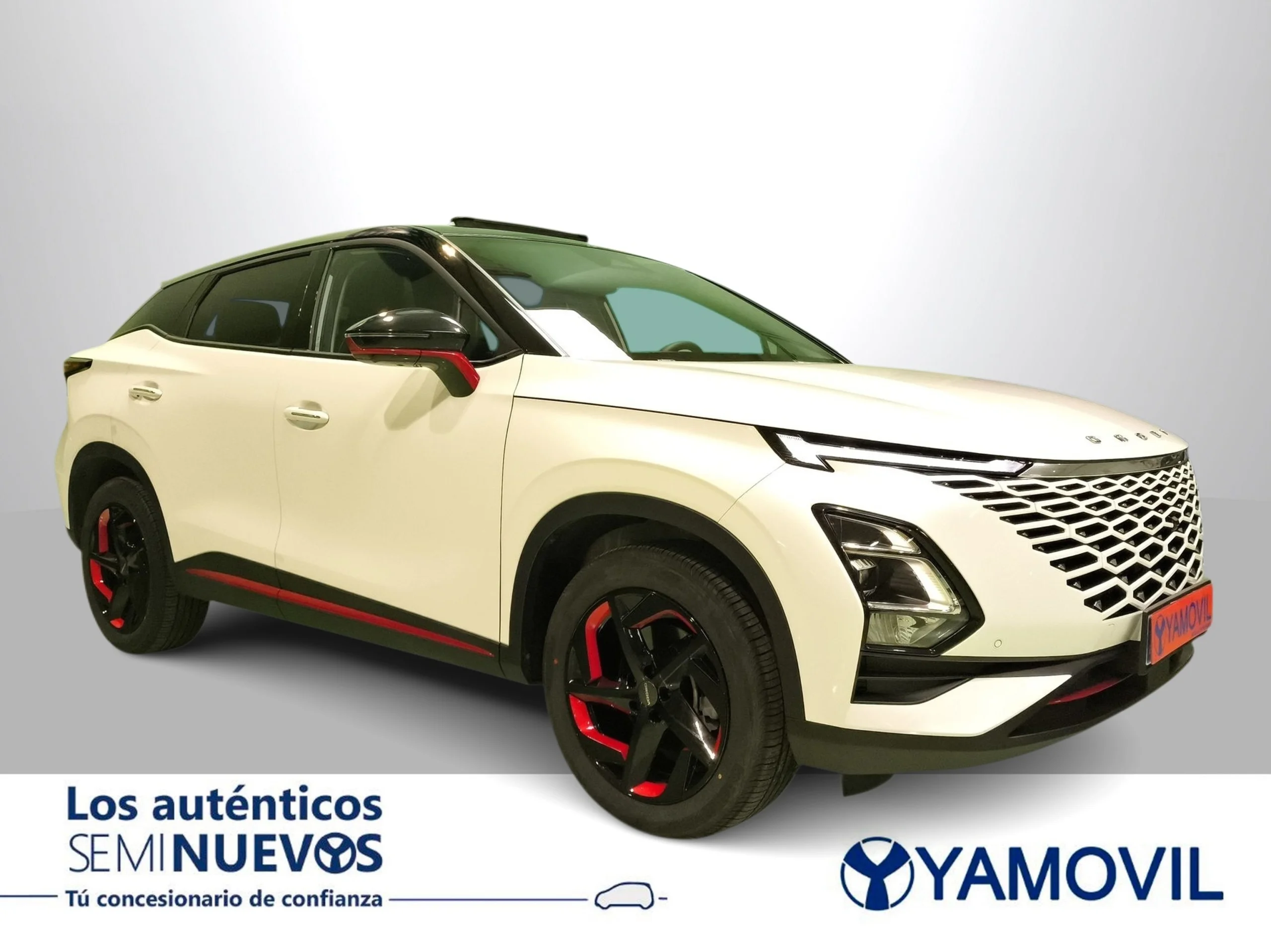 Omoda 5 1.6 T-GDI Premium DCT 136 kW (185 CV) - Foto 2