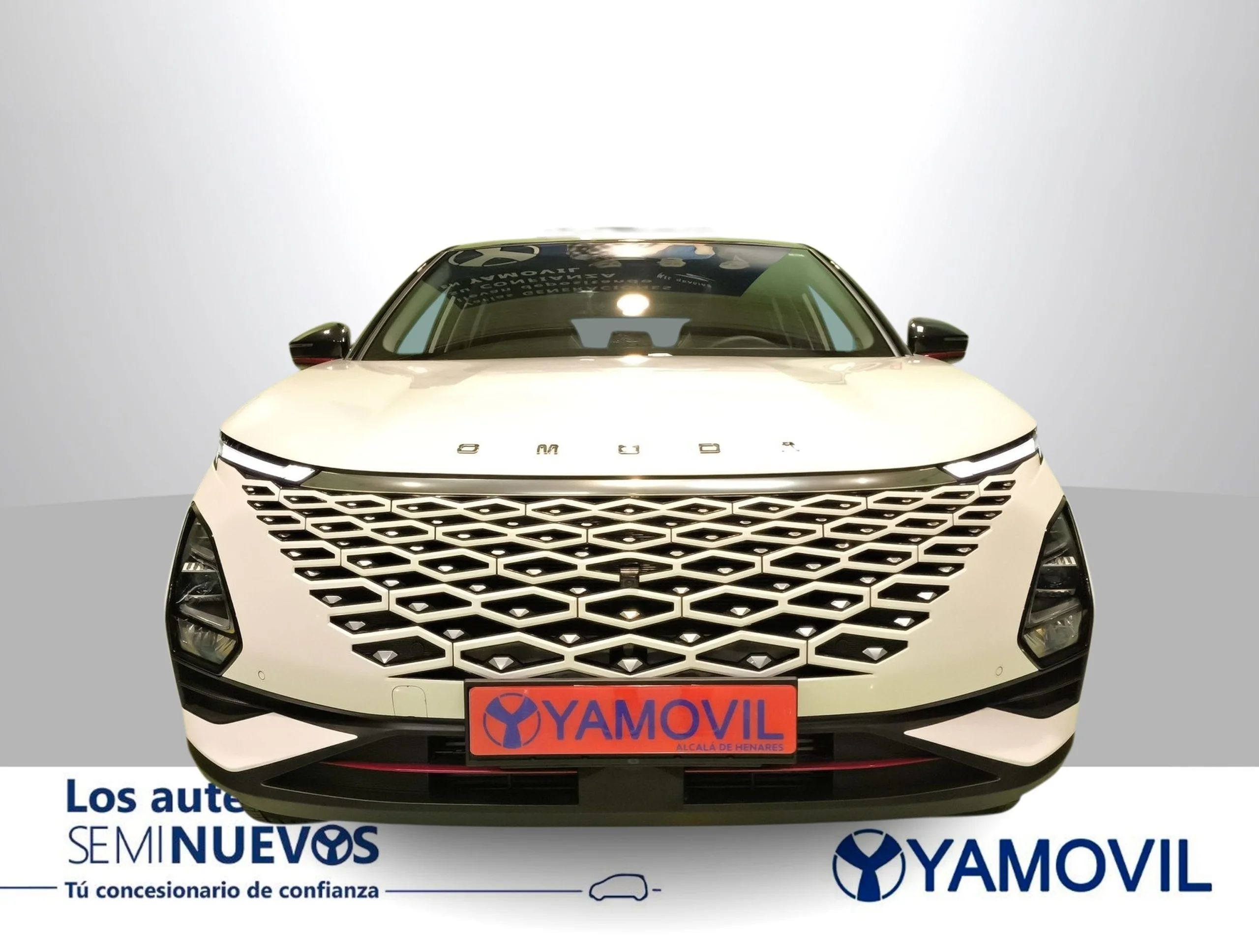 Omoda 5 1.6 T-GDI Premium DCT 136 kW (185 CV) - Foto 3