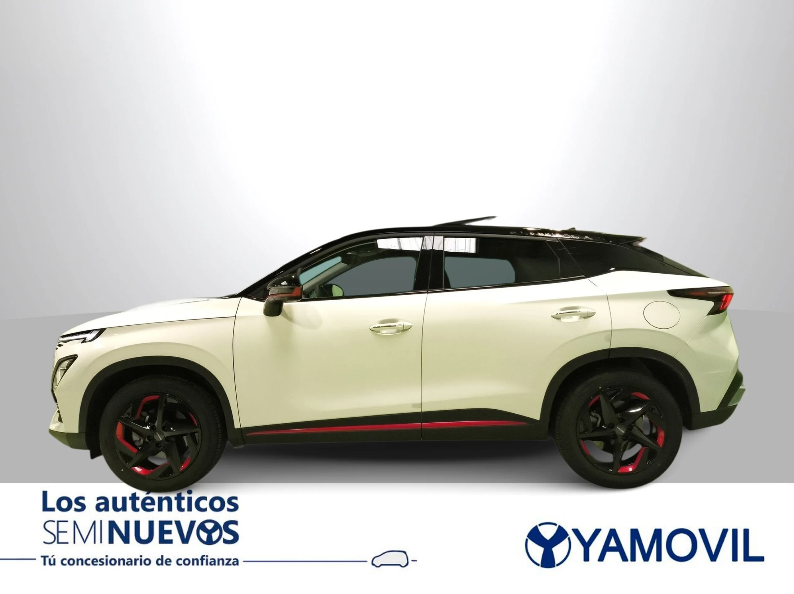 Omoda 5 1.6 T-GDI Premium DCT 136 kW (185 CV) - Foto 4