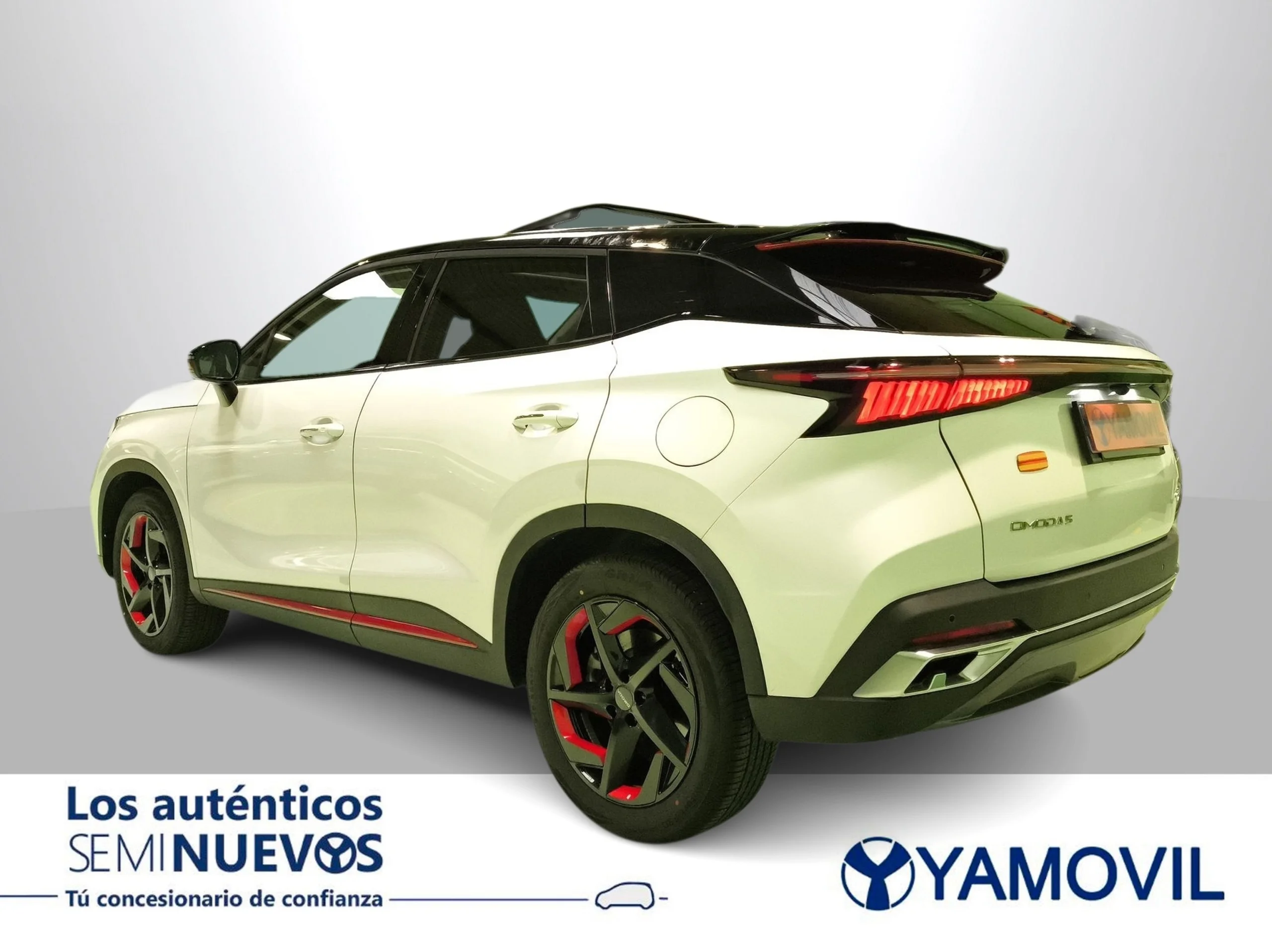 Omoda 5 1.6 T-GDI Premium DCT 136 kW (185 CV) - Foto 5