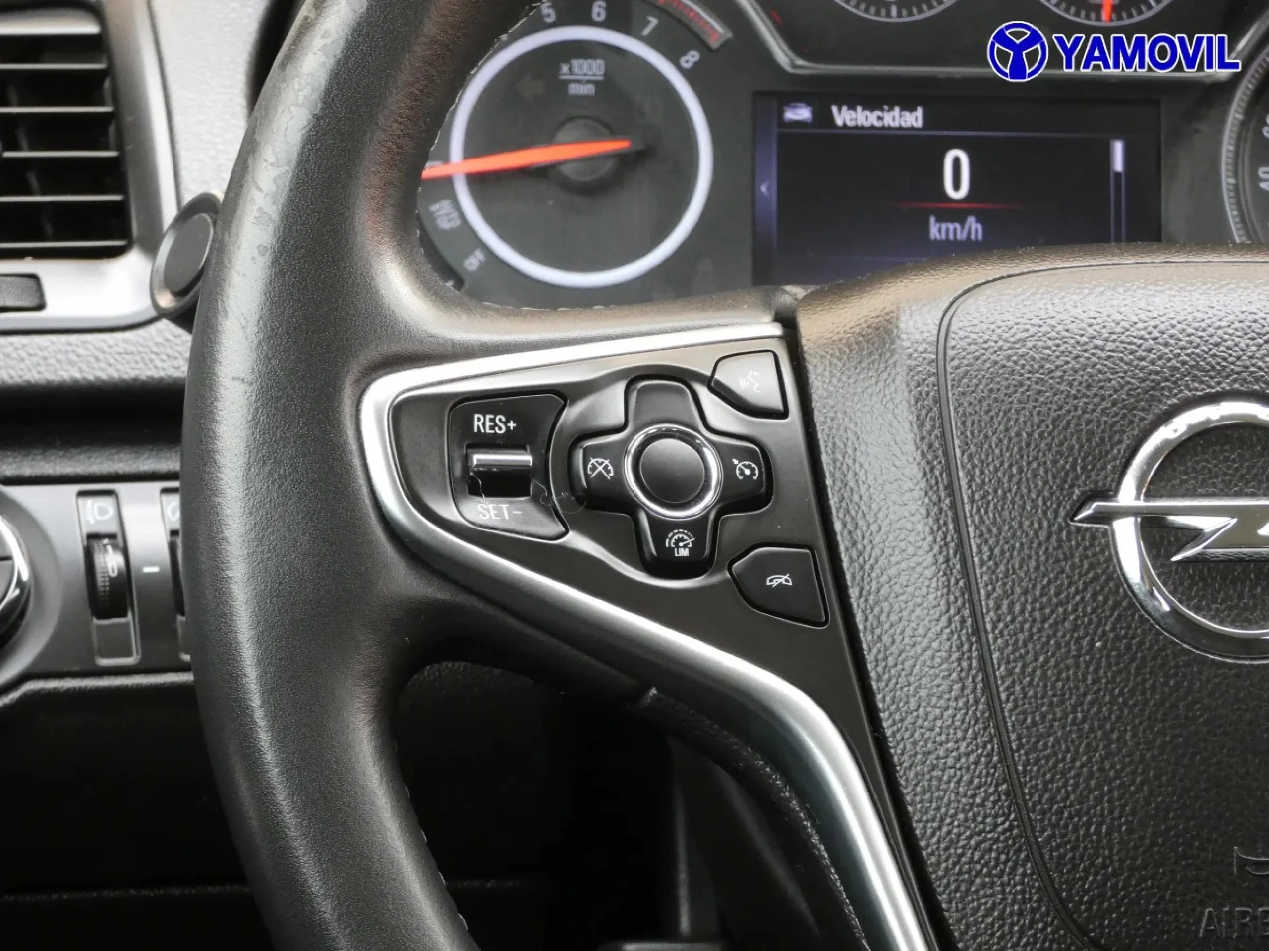 Opel Insignia 1.4 Turbo SANDS Selective 103 kW (140 CV) - Foto 18