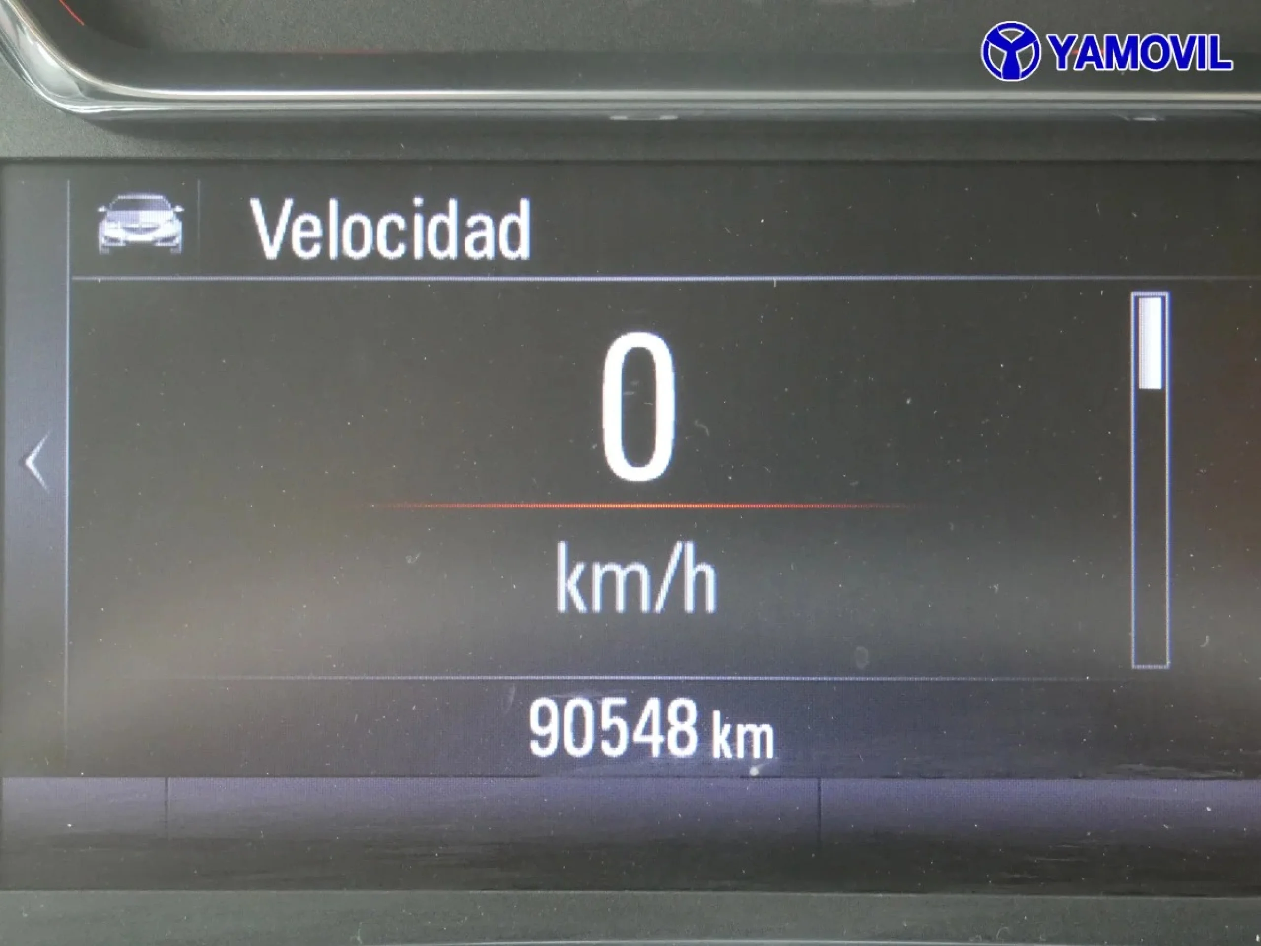 Opel Insignia 1.4 Turbo SANDS Selective 103 kW (140 CV) - Foto 21