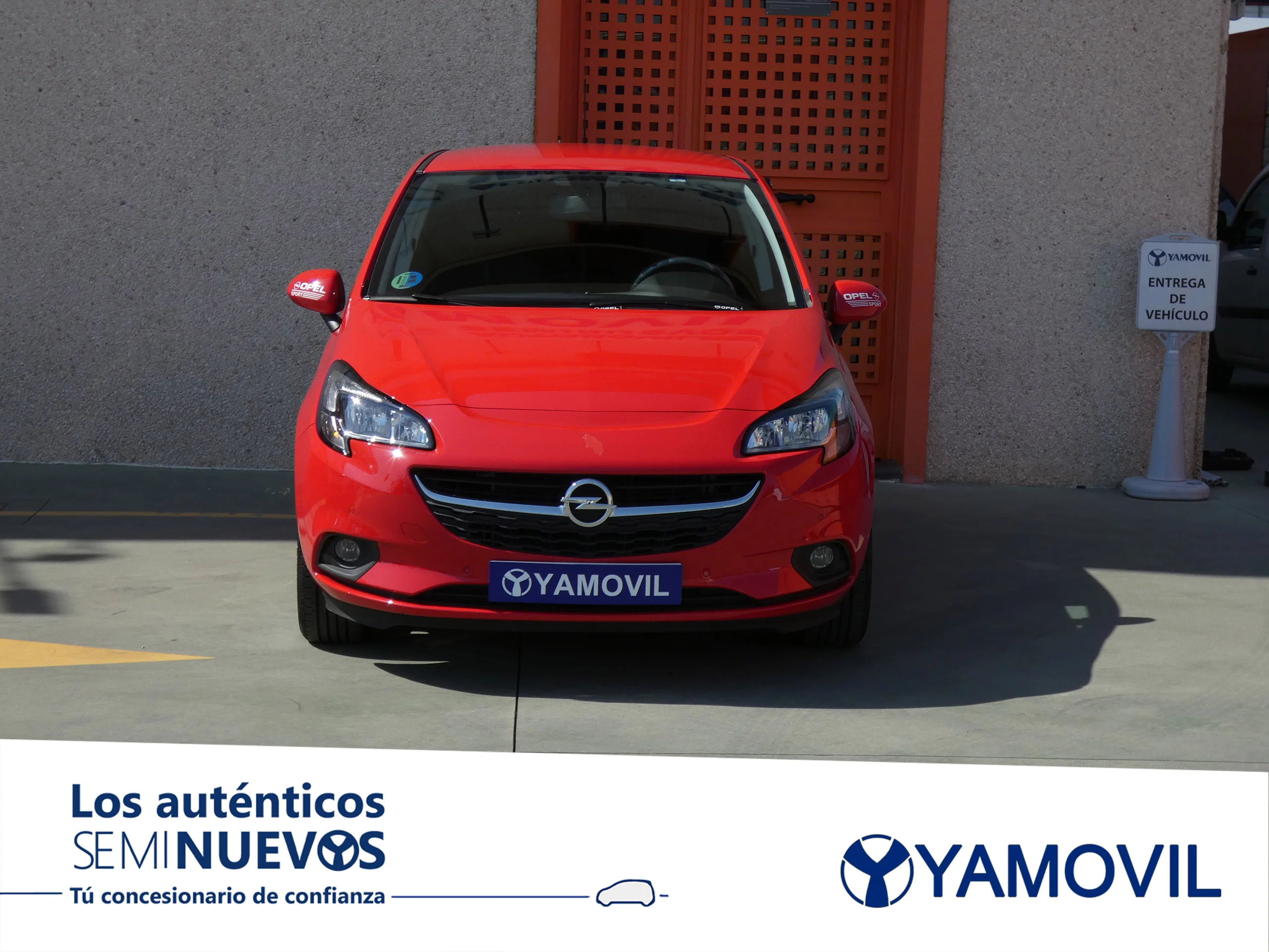 Opel Corsa 1.4  GLP 120 ANIVERSARIO 5P - Foto 2