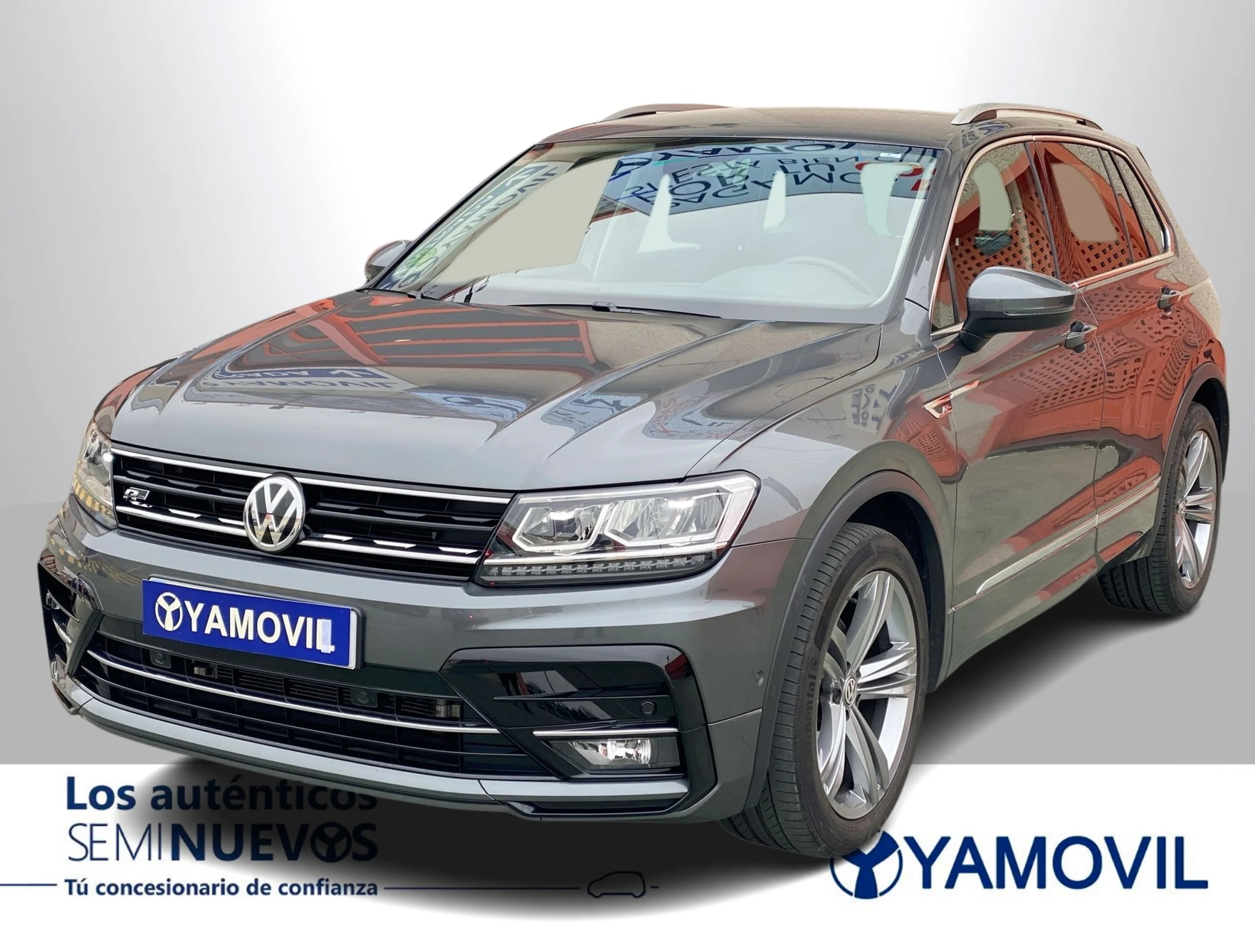 Volkswagen Tiguan Advance 2.0 TDI 110 kW (150 CV) - Foto 3