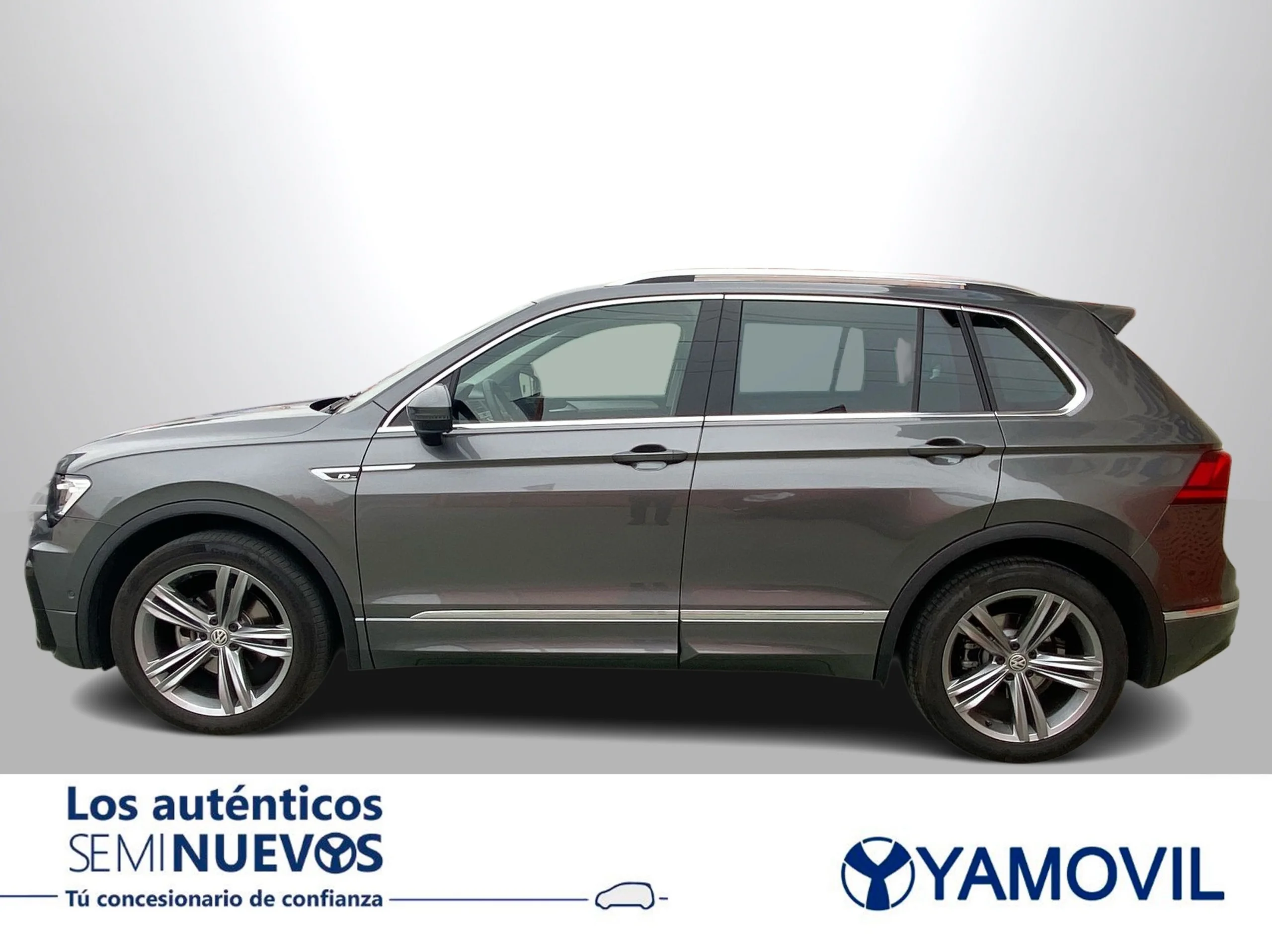 Volkswagen Tiguan Advance 2.0 TDI 110 kW (150 CV) - Foto 4