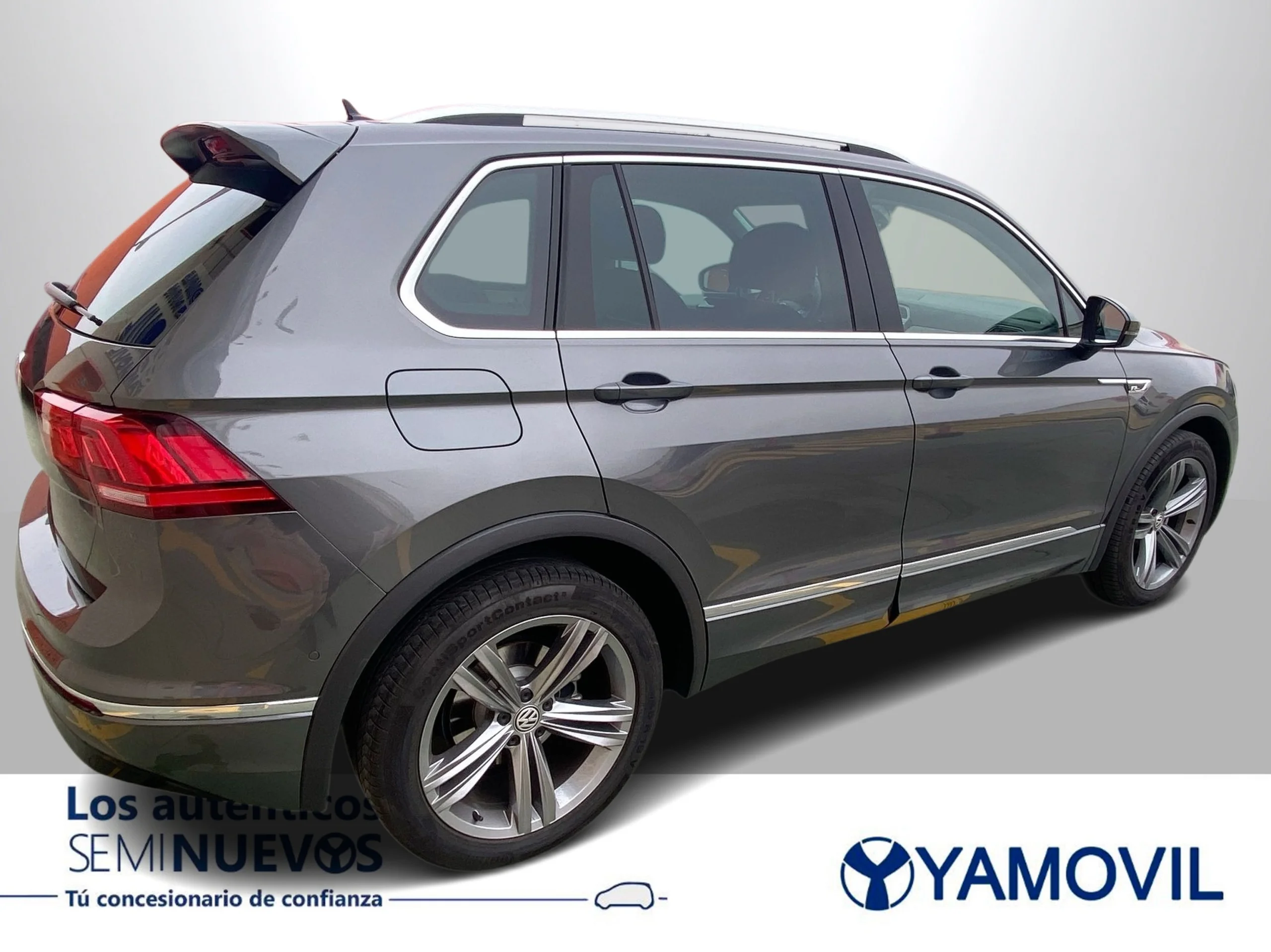 Volkswagen Tiguan Advance 2.0 TDI 110 kW (150 CV) - Foto 6