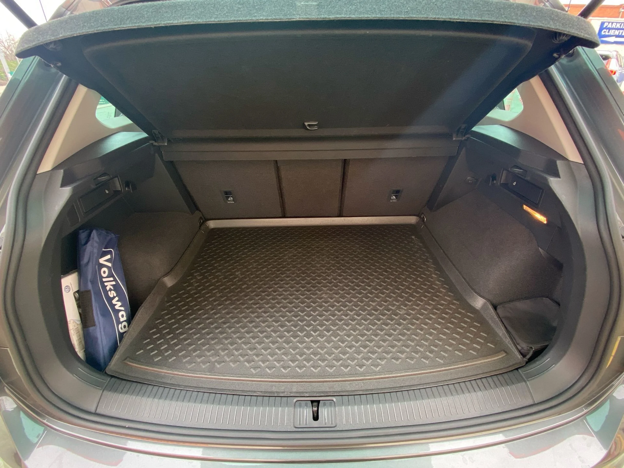 Volkswagen Tiguan Advance 2.0 TDI 110 kW (150 CV) - Foto 20