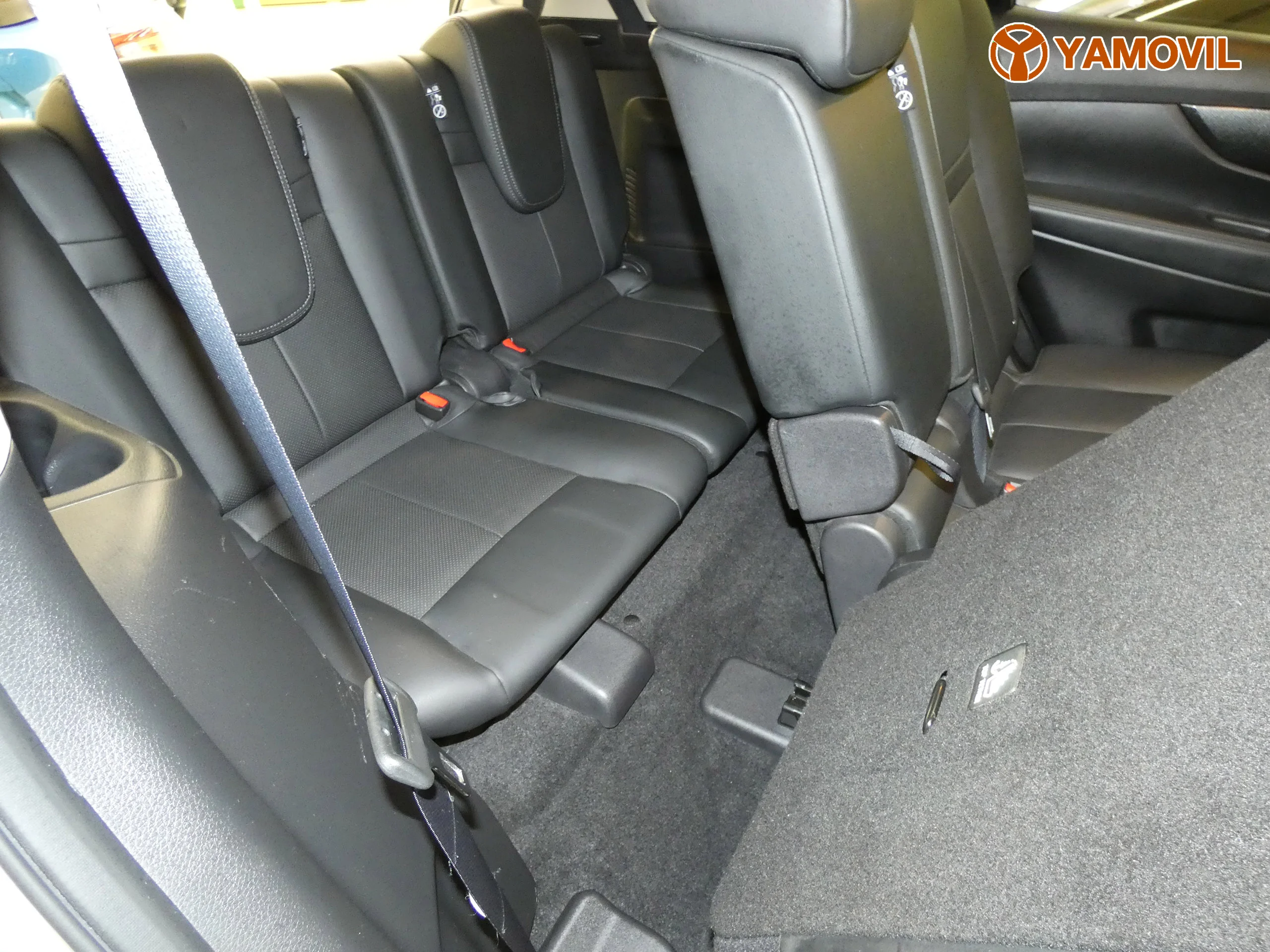 Nissan X-Trail 2.0DCI 4X4 XTRONIC TEKNA 7PLZ - Foto 8