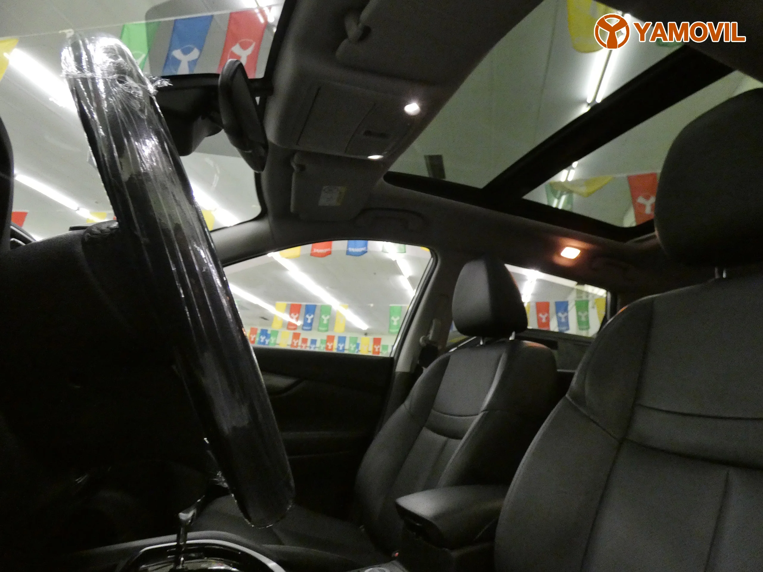 Nissan X-Trail 2.0DCI 4X4 XTRONIC TEKNA 7PLZ - Foto 9