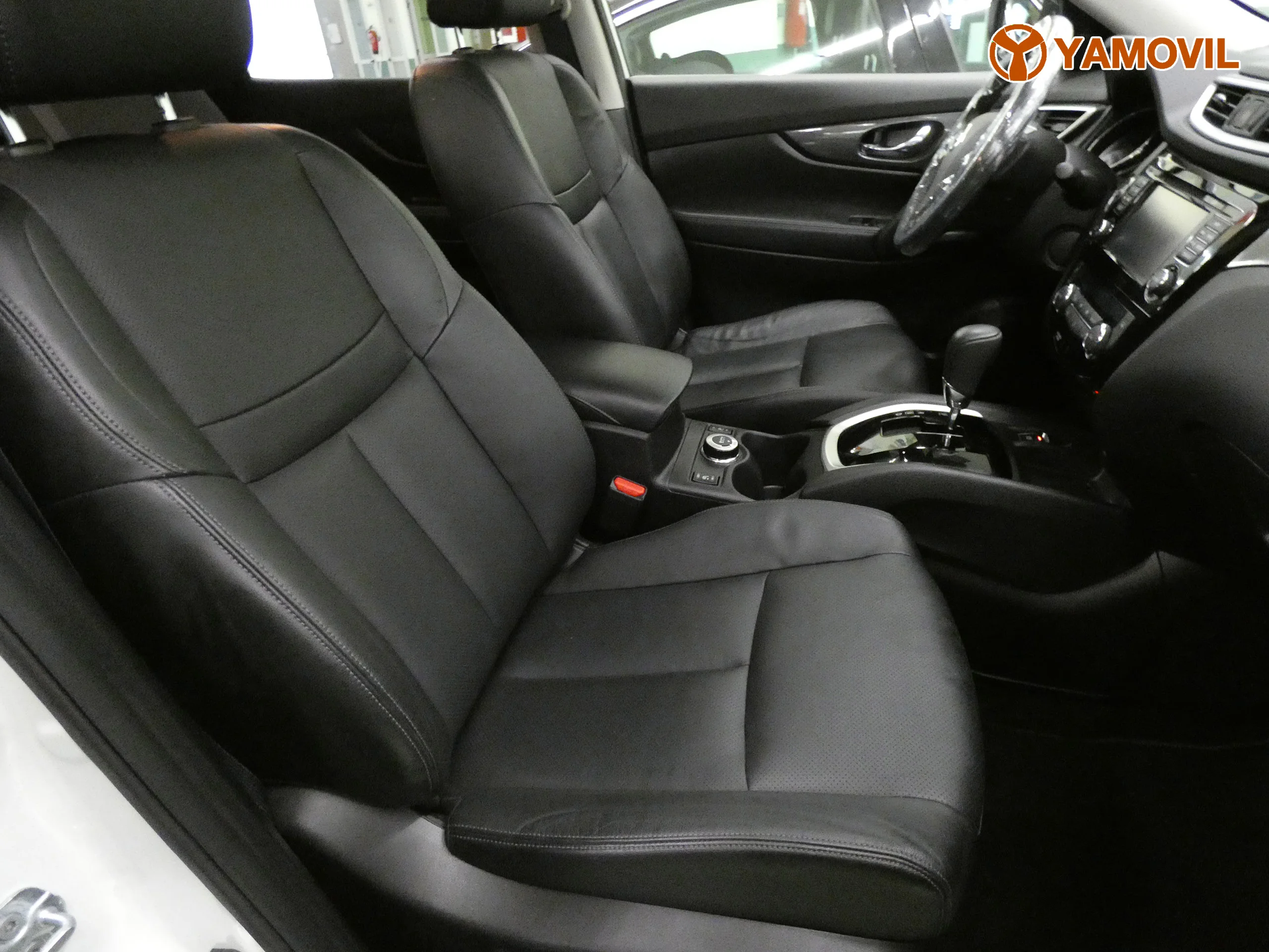 Nissan X-Trail 2.0DCI 4X4 XTRONIC TEKNA 7PLZ - Foto 11