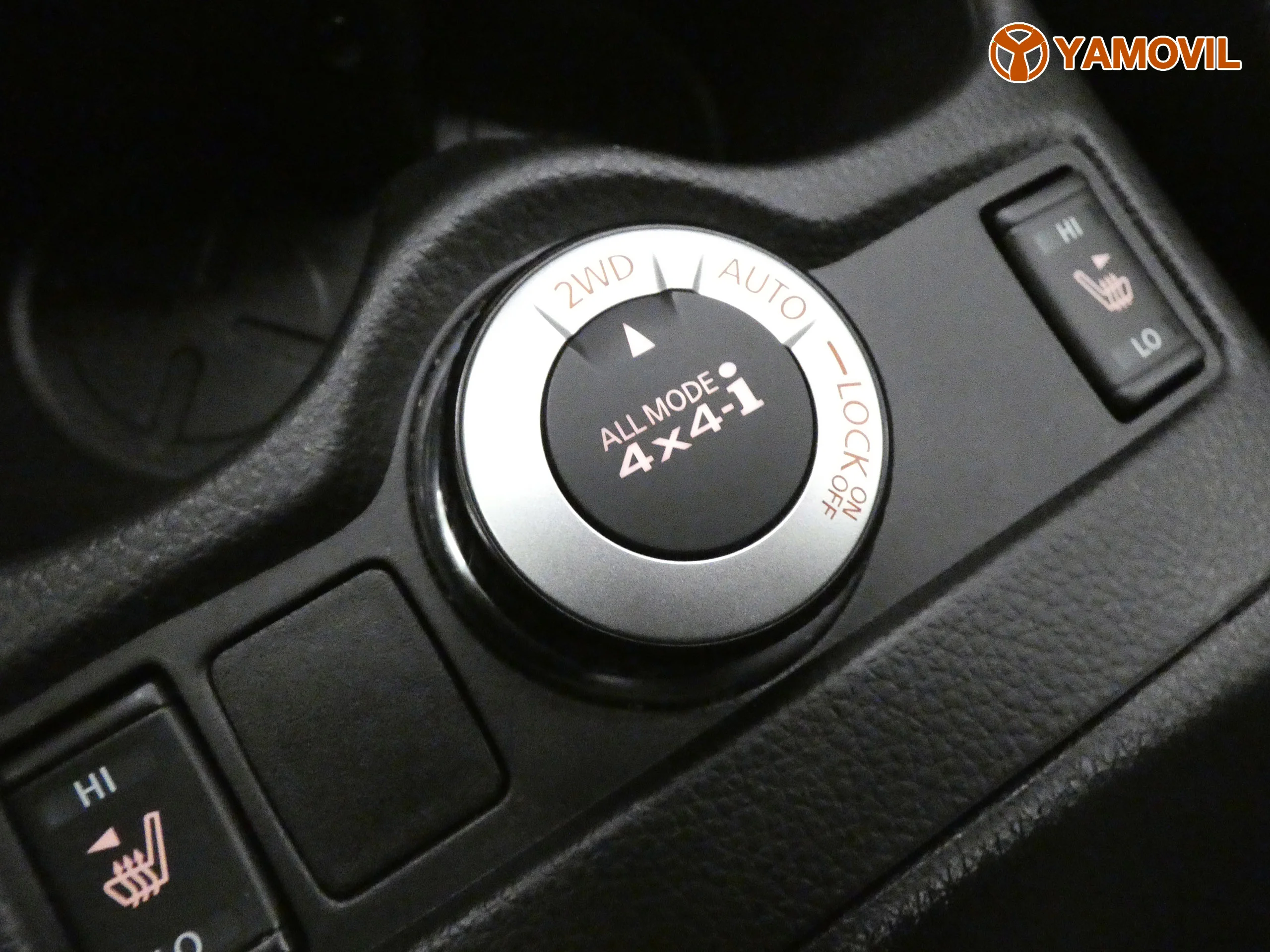 Nissan X-Trail 2.0DCI 4X4 XTRONIC TEKNA 7PLZ - Foto 29
