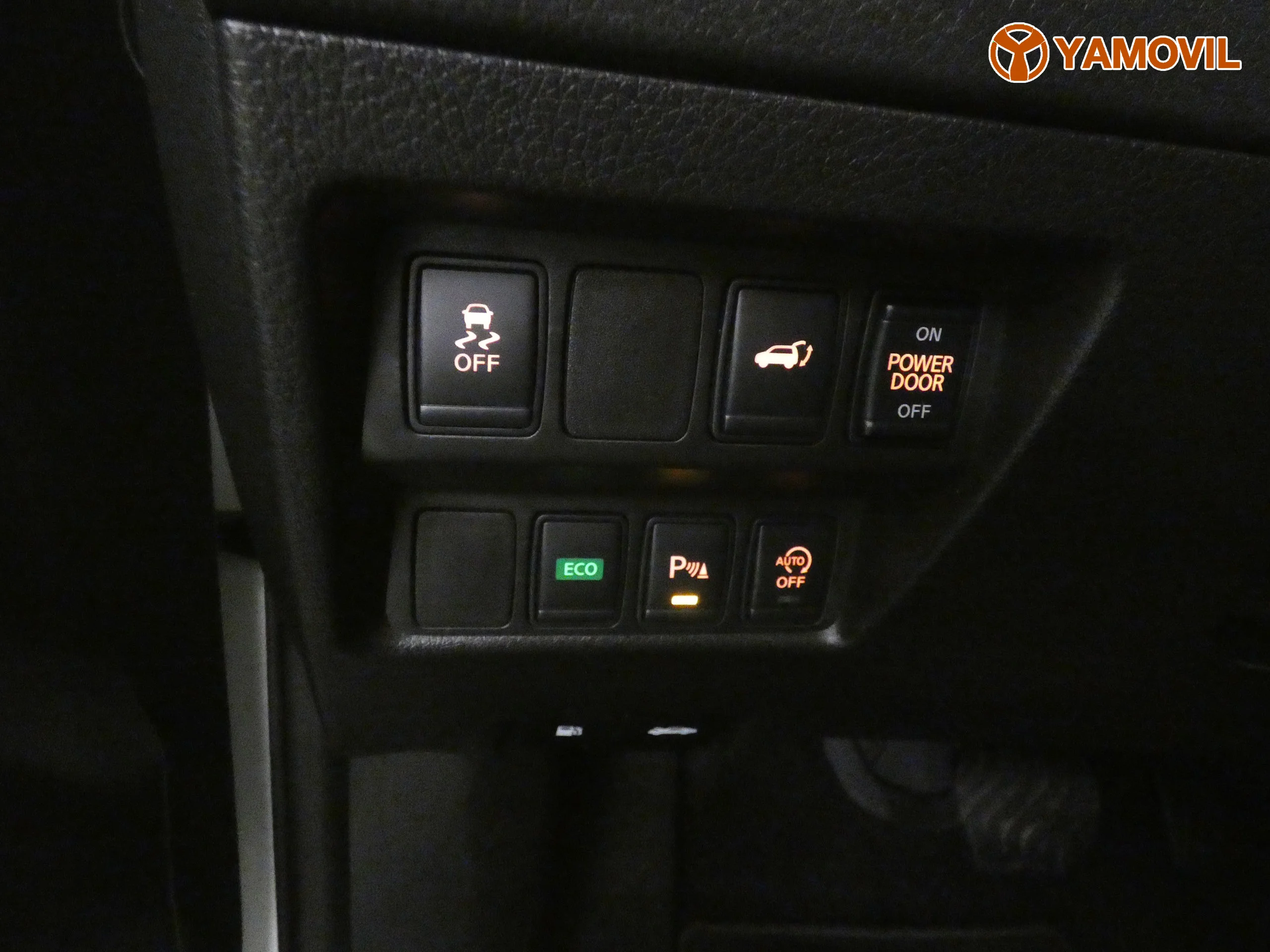 Nissan X-Trail 2.0DCI 4X4 XTRONIC TEKNA 7PLZ - Foto 32