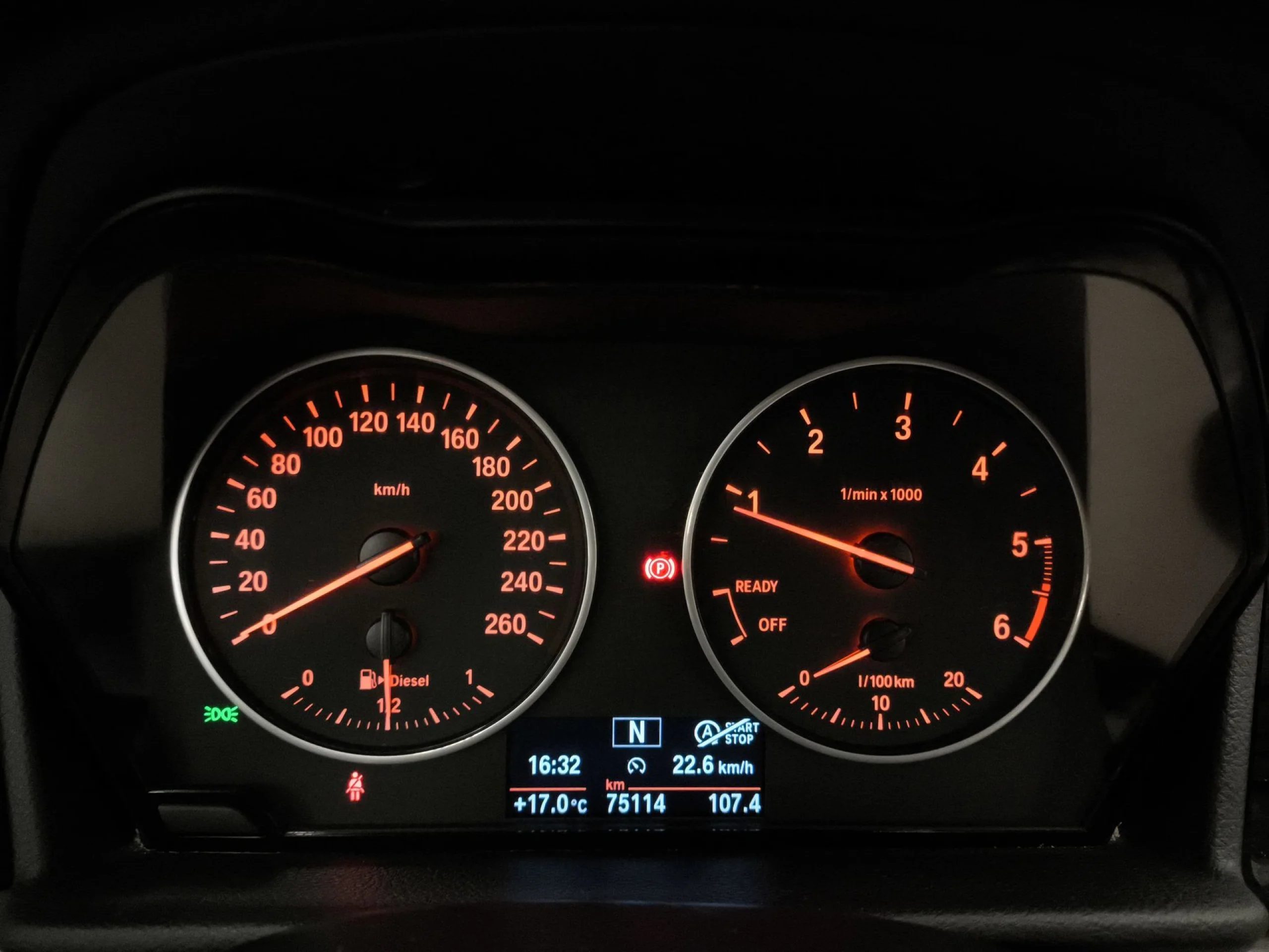 BMW Serie 2 218d Active Tourer 110 kW (150 CV) - Foto 12