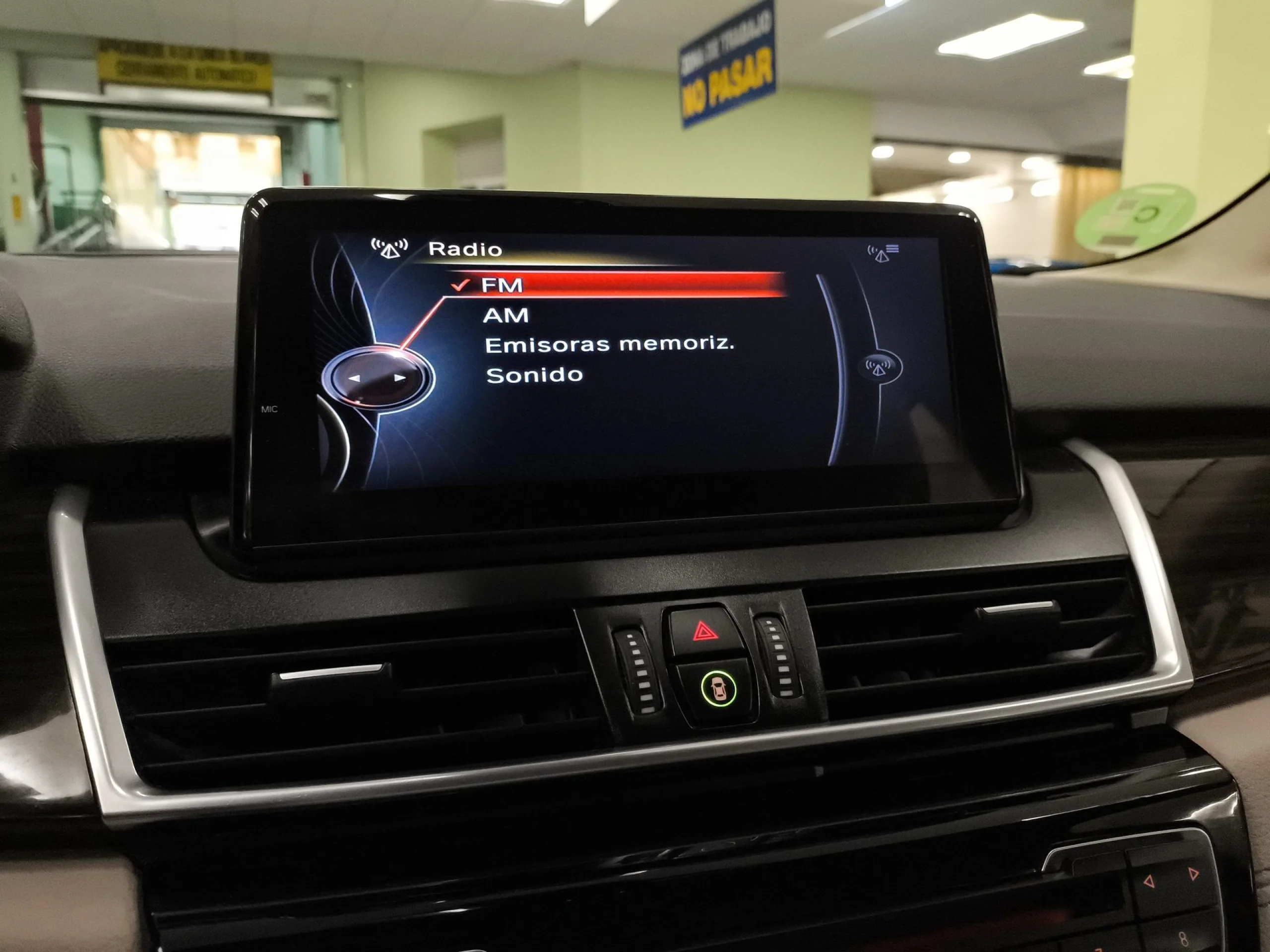 BMW Serie 2 218d Active Tourer 110 kW (150 CV) - Foto 13