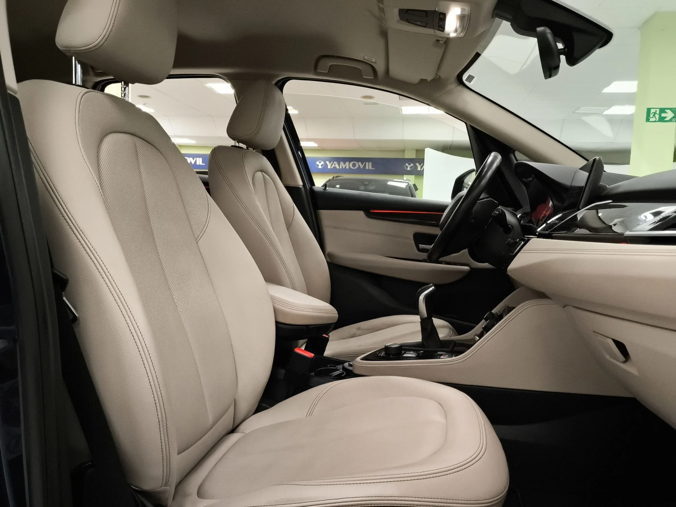 BMW Serie 2 218d Active Tourer 110 kW (150 CV) - Foto 20