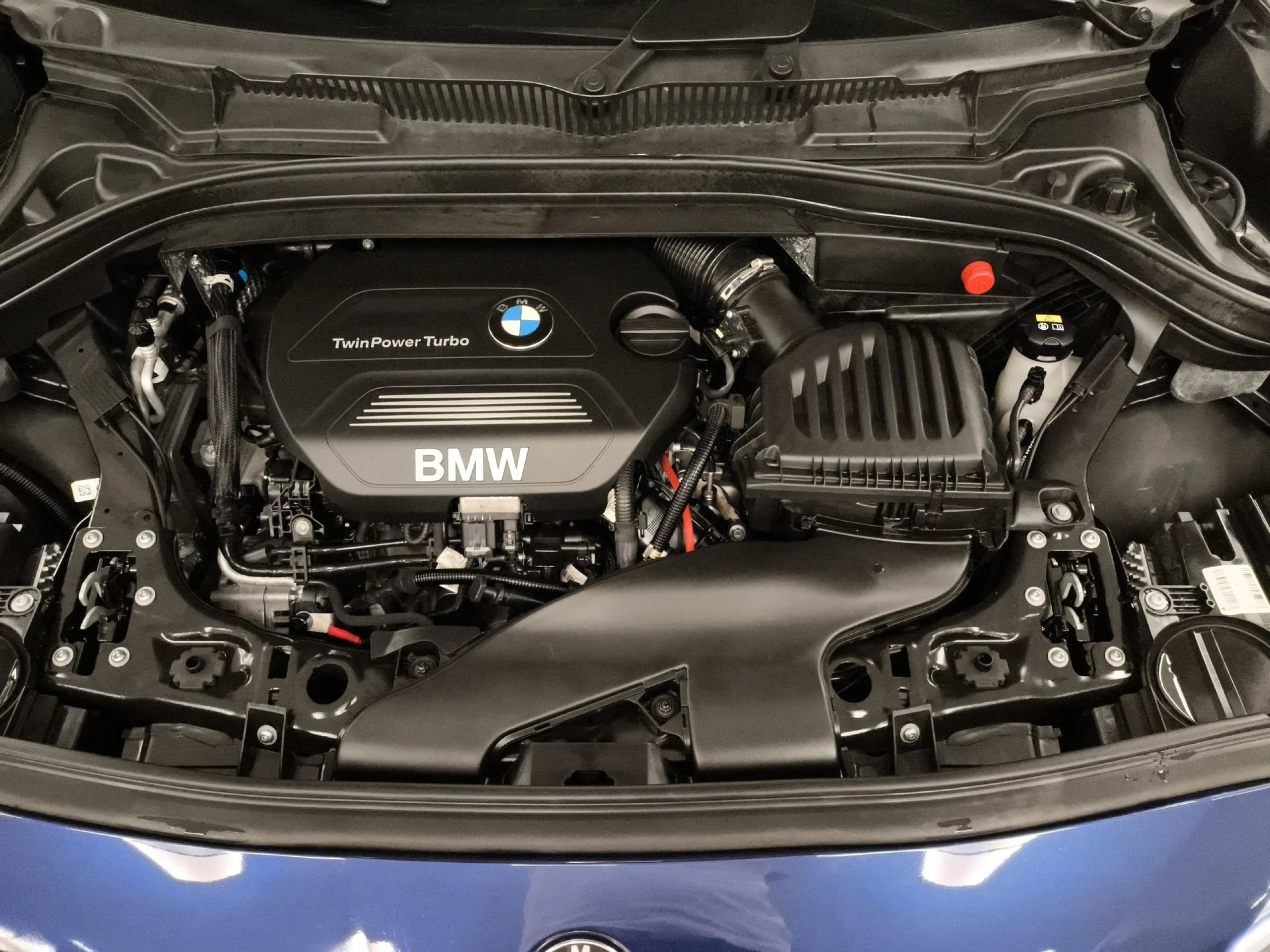 BMW Serie 2 218d Active Tourer 110 kW (150 CV) - Foto 21