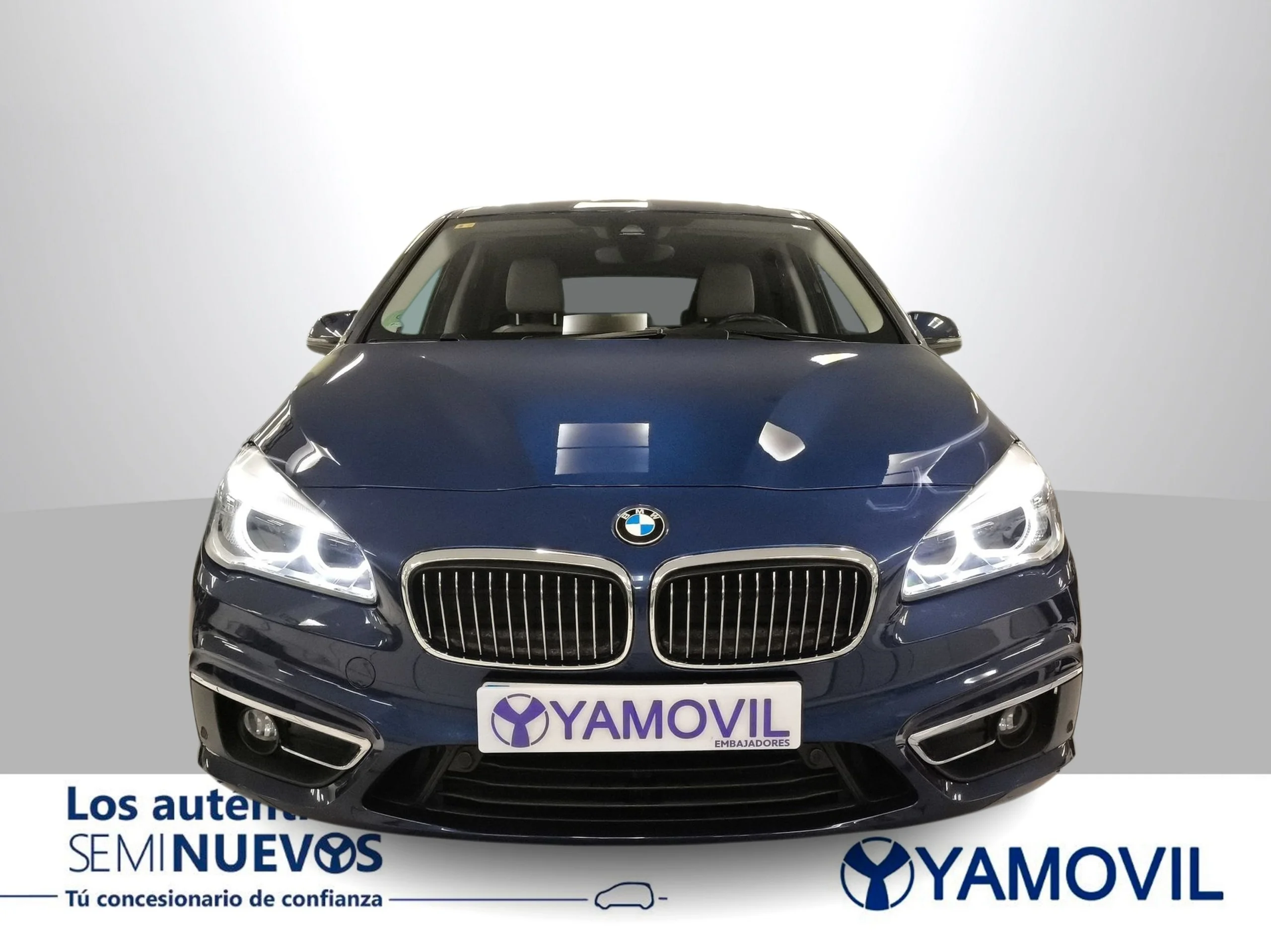 BMW Serie 2 218d Active Tourer 110 kW (150 CV) - Foto 3