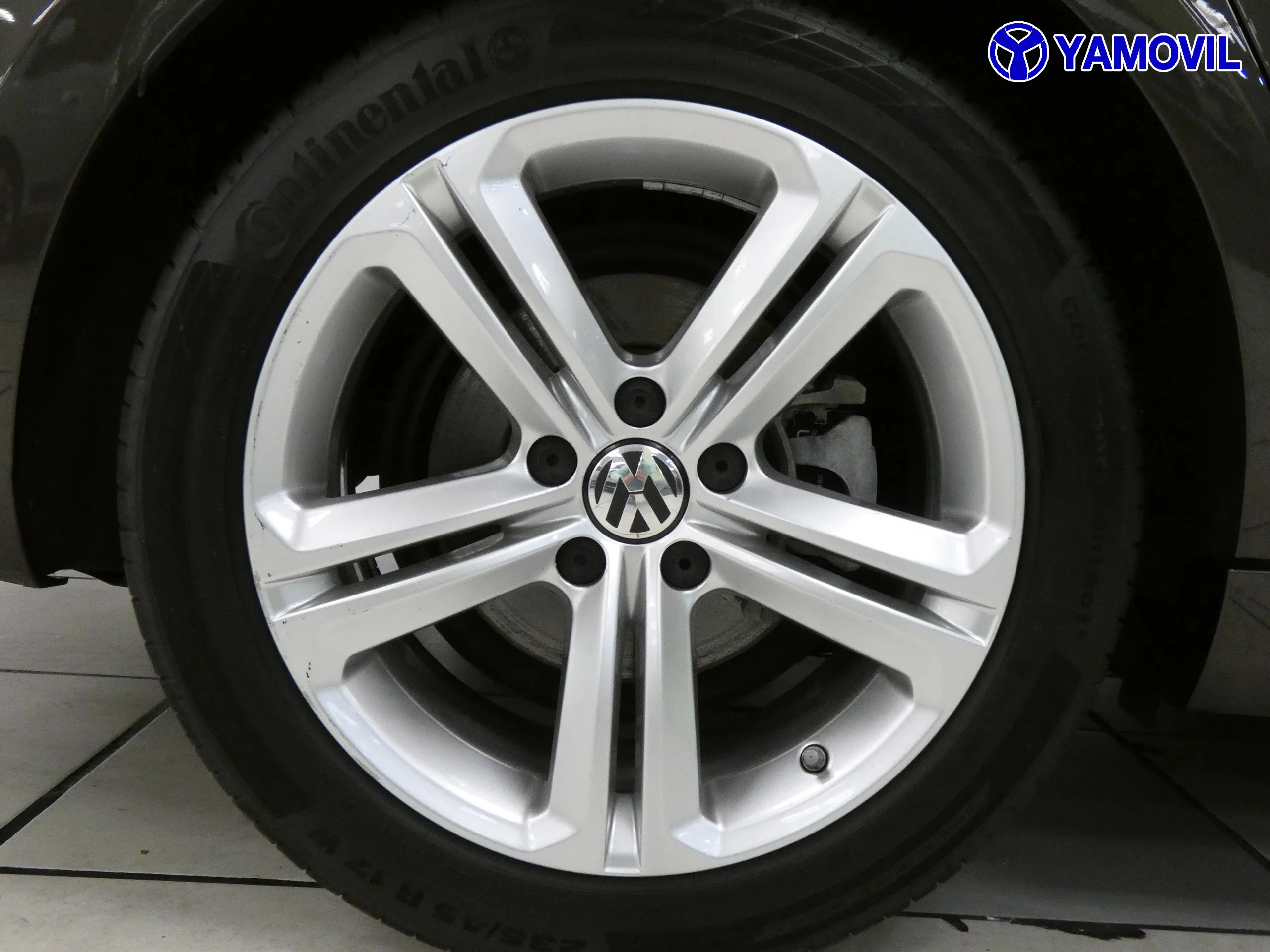 Volkswagen CC 2.0 TDI R-LINE BLUEMOTION TECH 4P - Foto 10