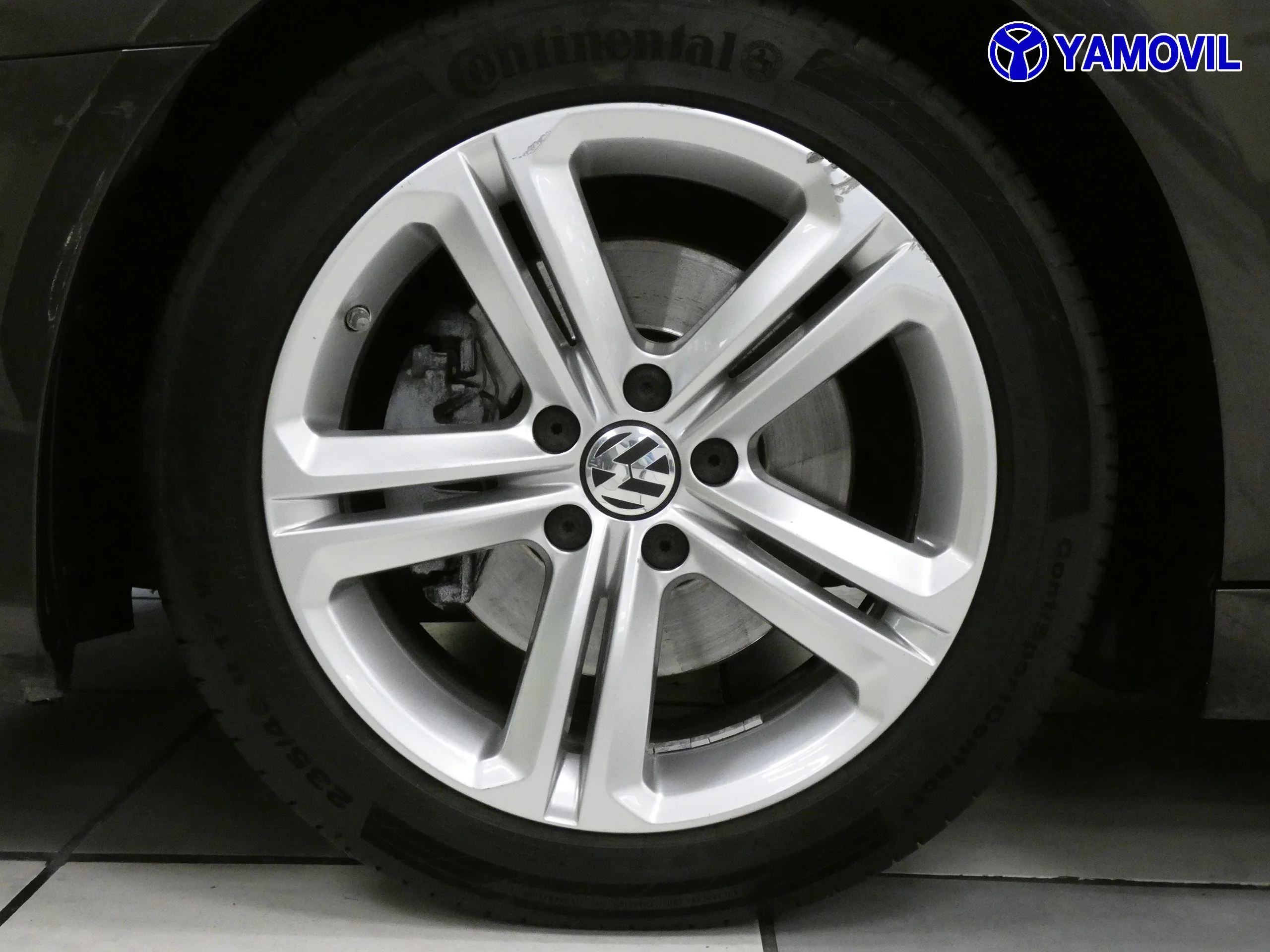 Volkswagen CC 2.0 TDI R-LINE BLUEMOTION TECH 4P - Foto 12