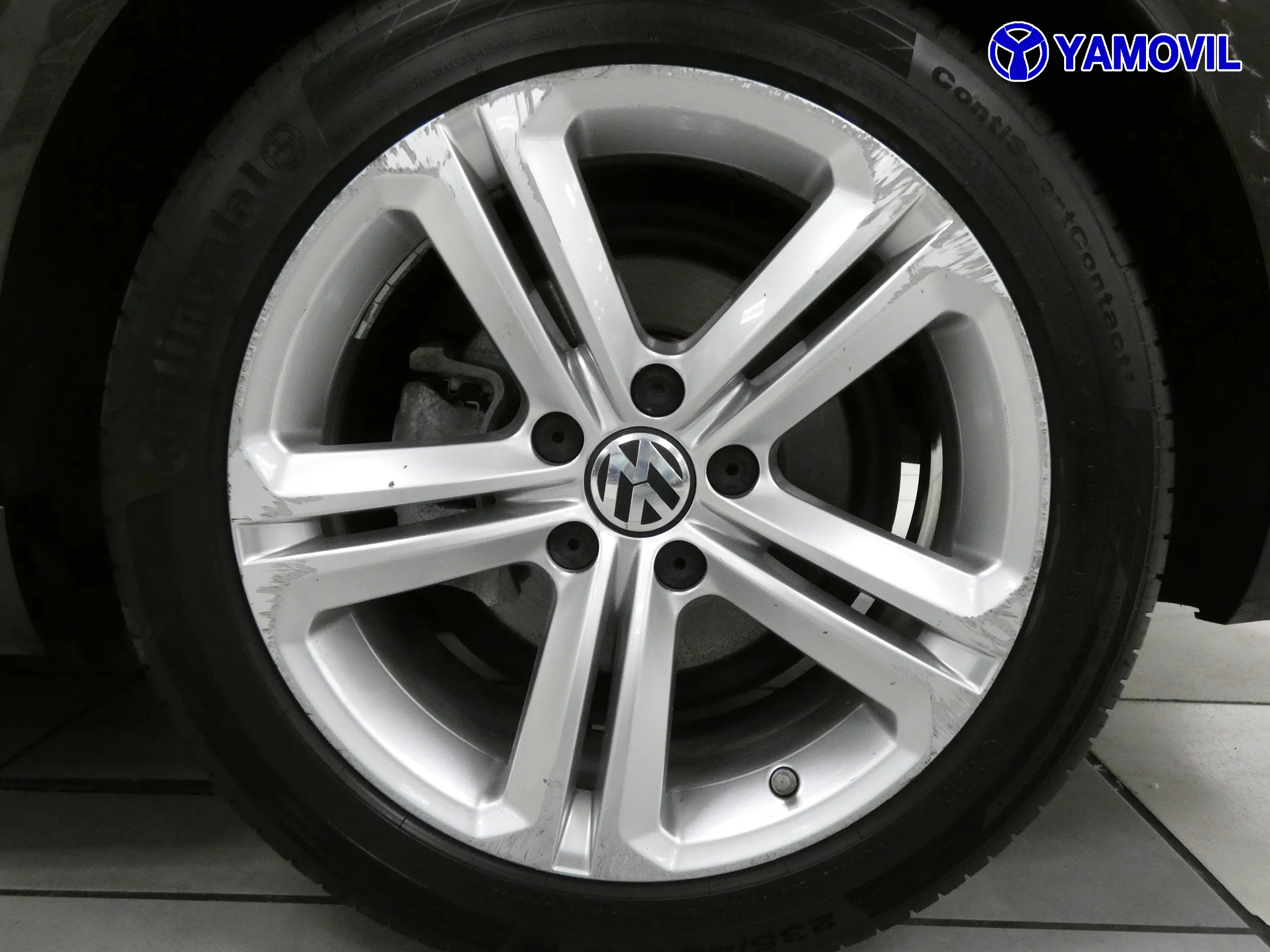Volkswagen CC 2.0 TDI R-LINE BLUEMOTION TECH 4P - Foto 11