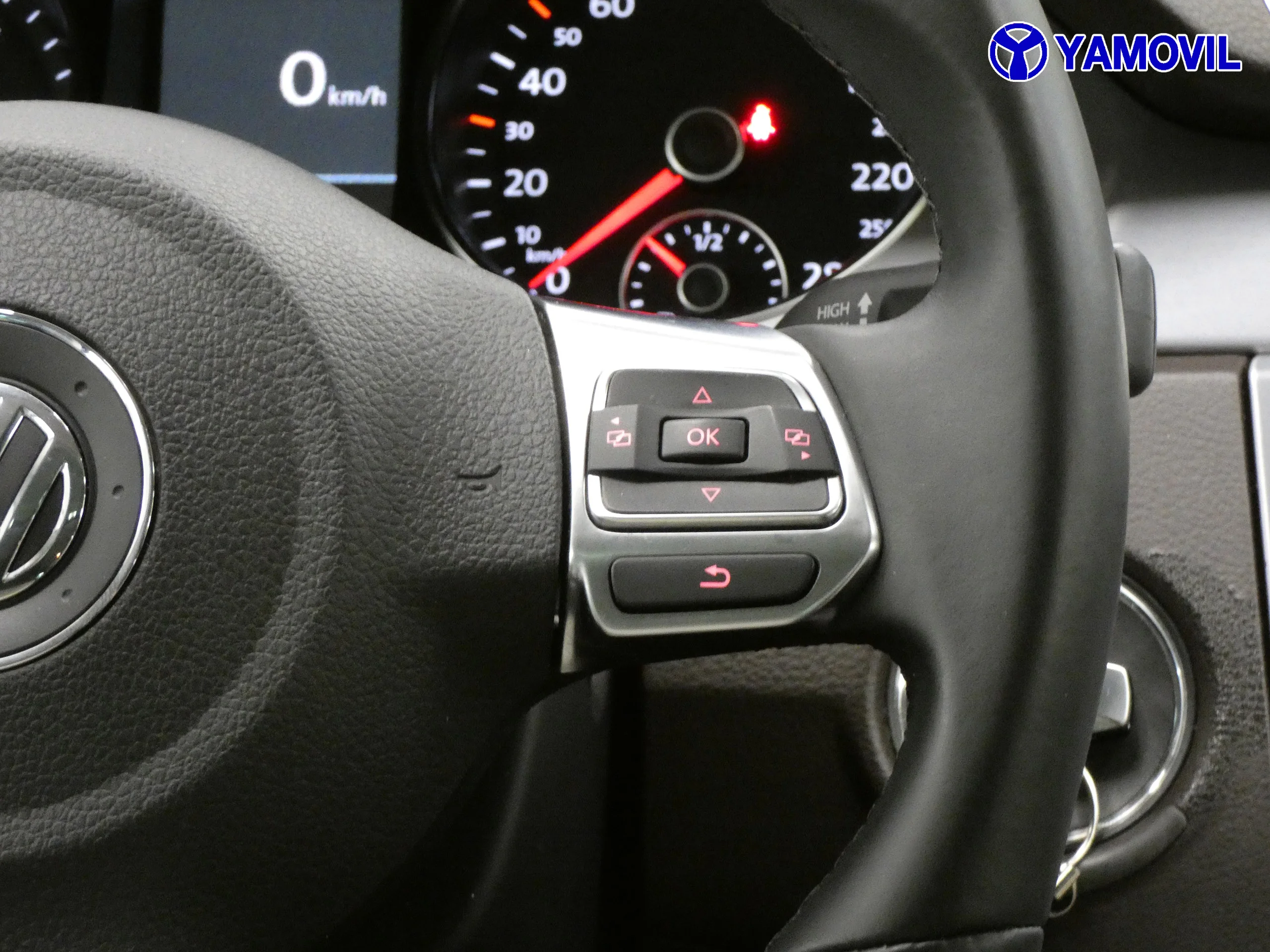 Volkswagen CC 2.0 TDI R-LINE BLUEMOTION TECH 4P - Foto 21
